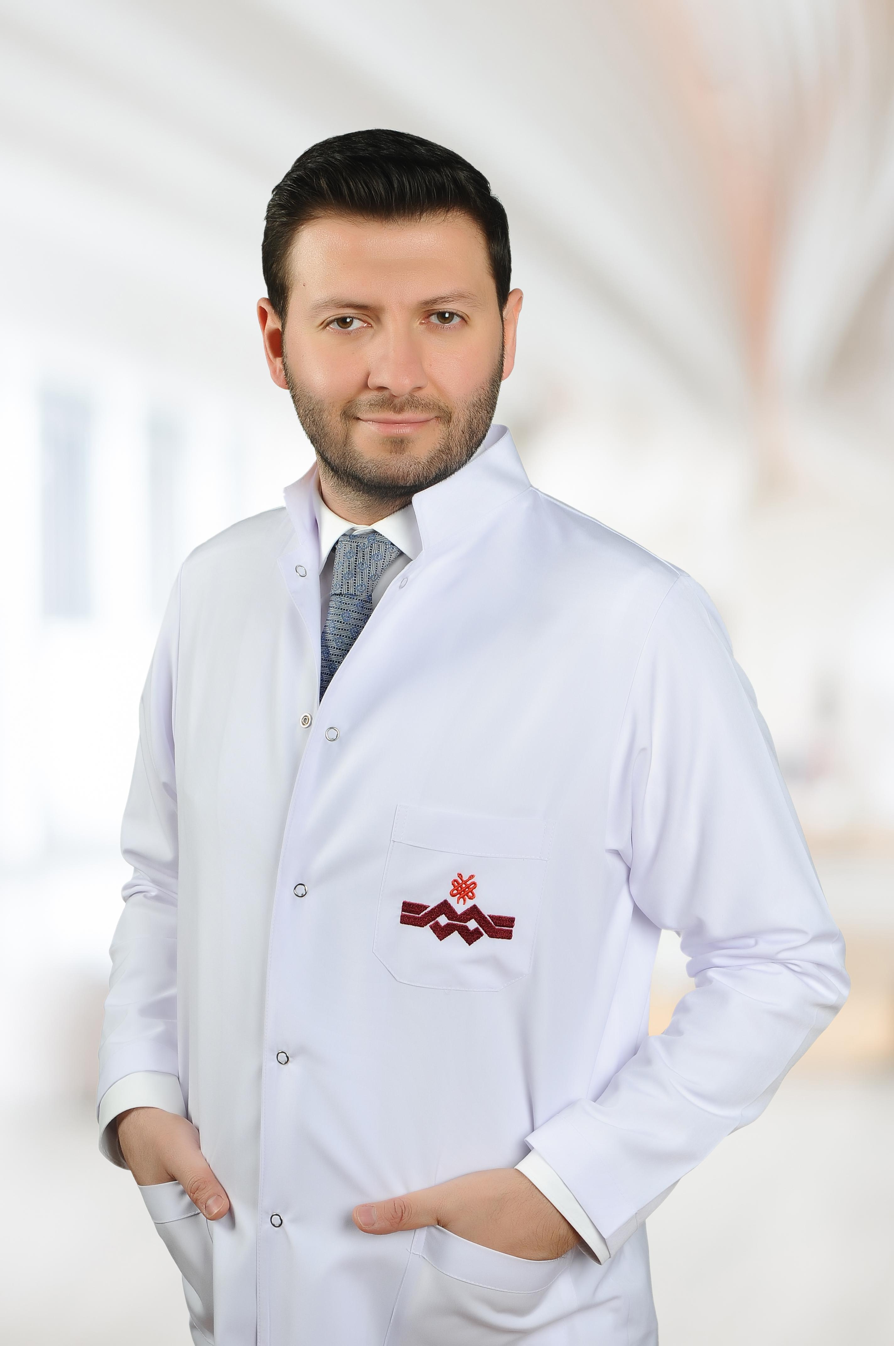 Ali Gürsoy