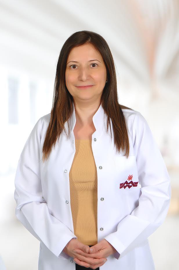 Seda Beyhan Sağmen