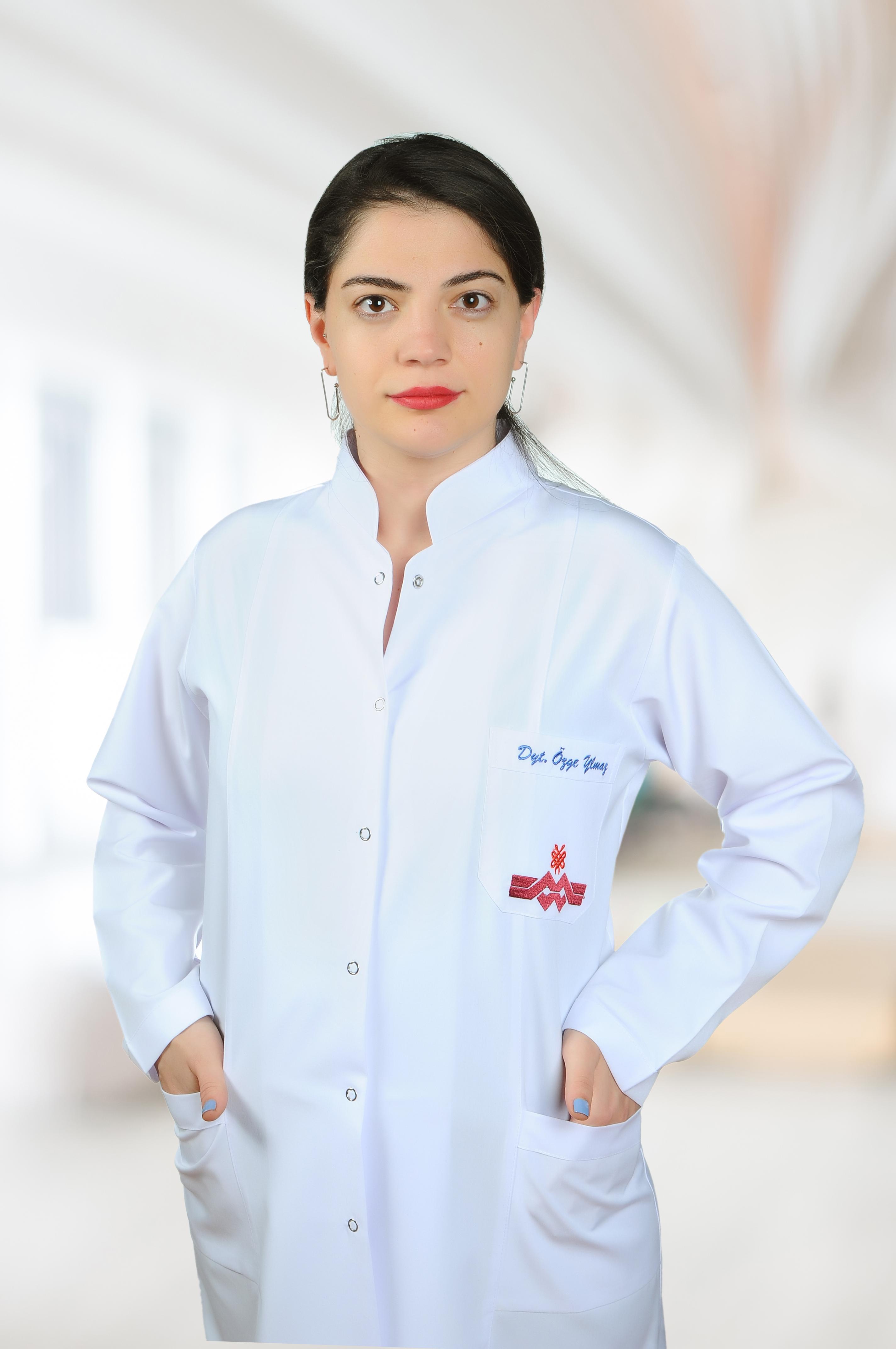 Özge Yılmaz