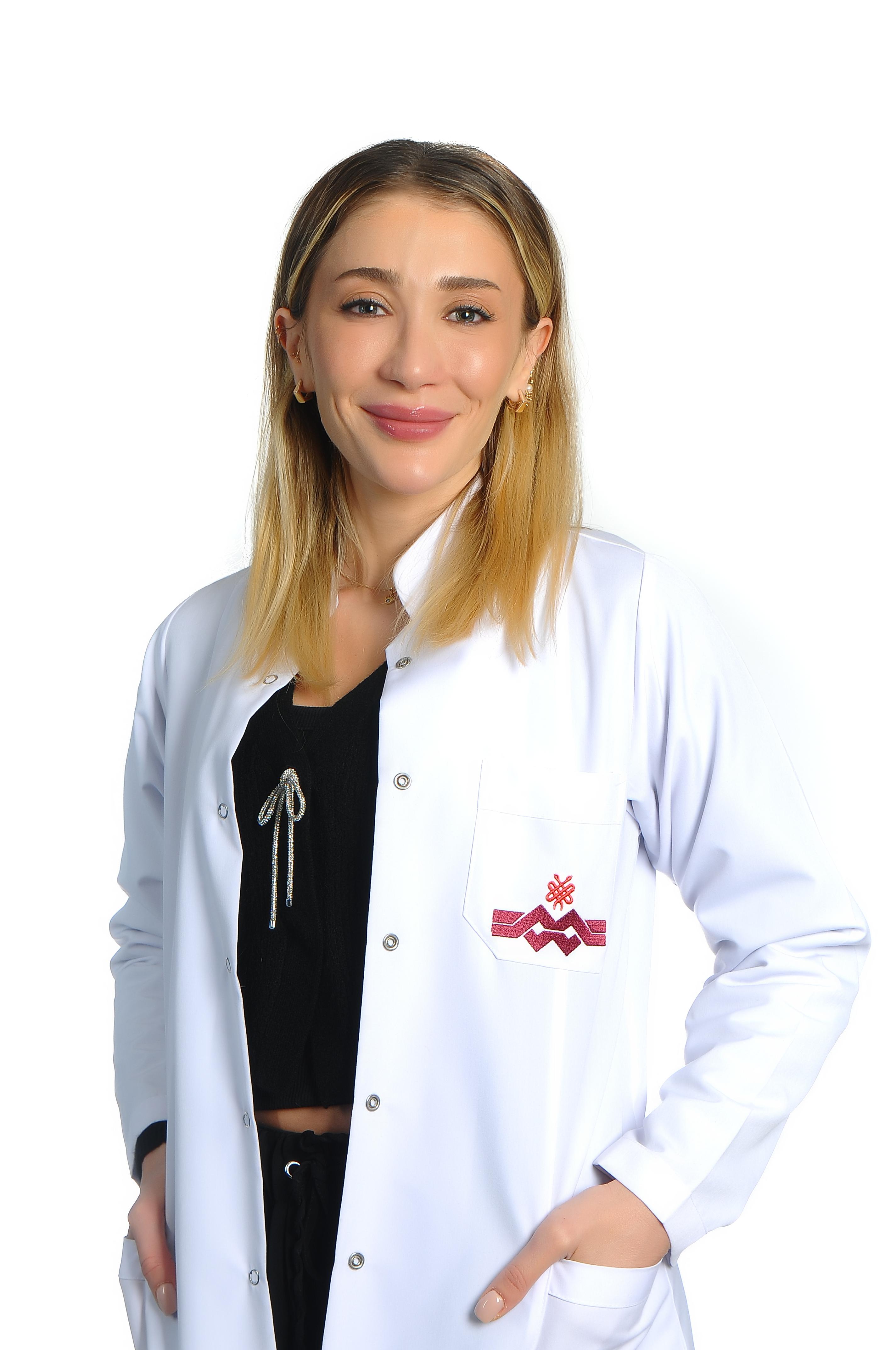 Merve Selimbabaoğulları