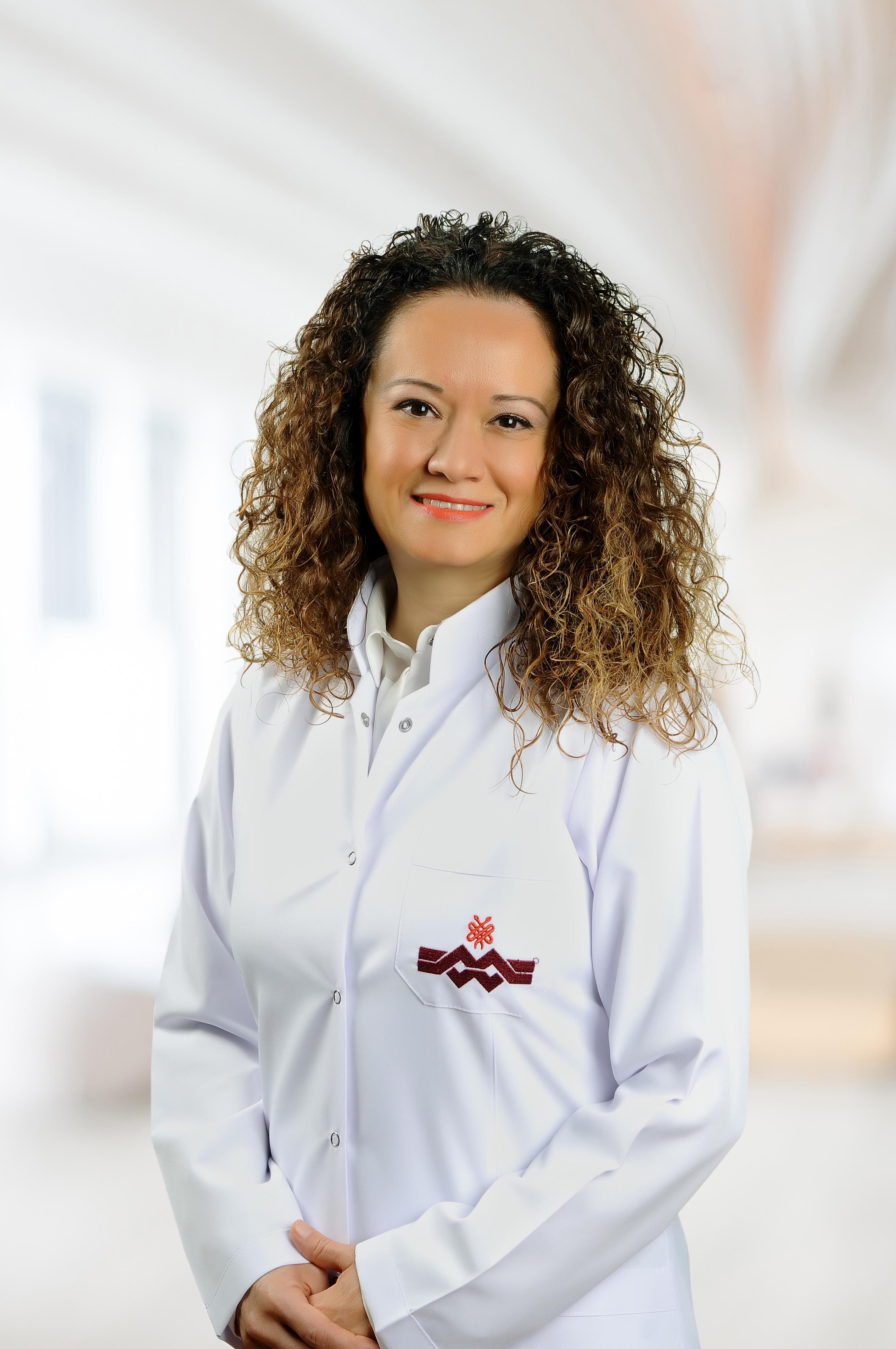 Nilgün Çınar