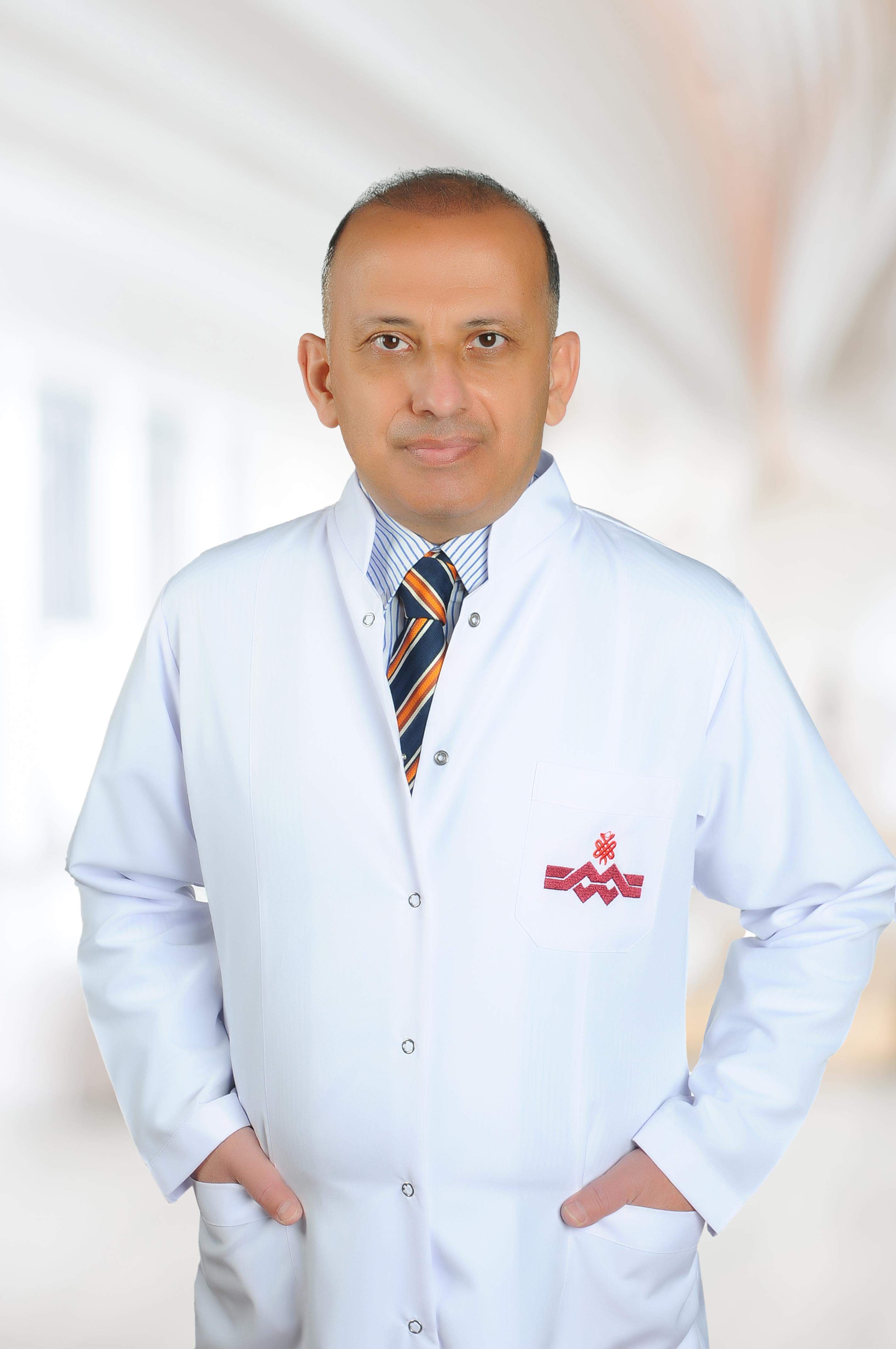 Münür Can Dolapçıoğlu