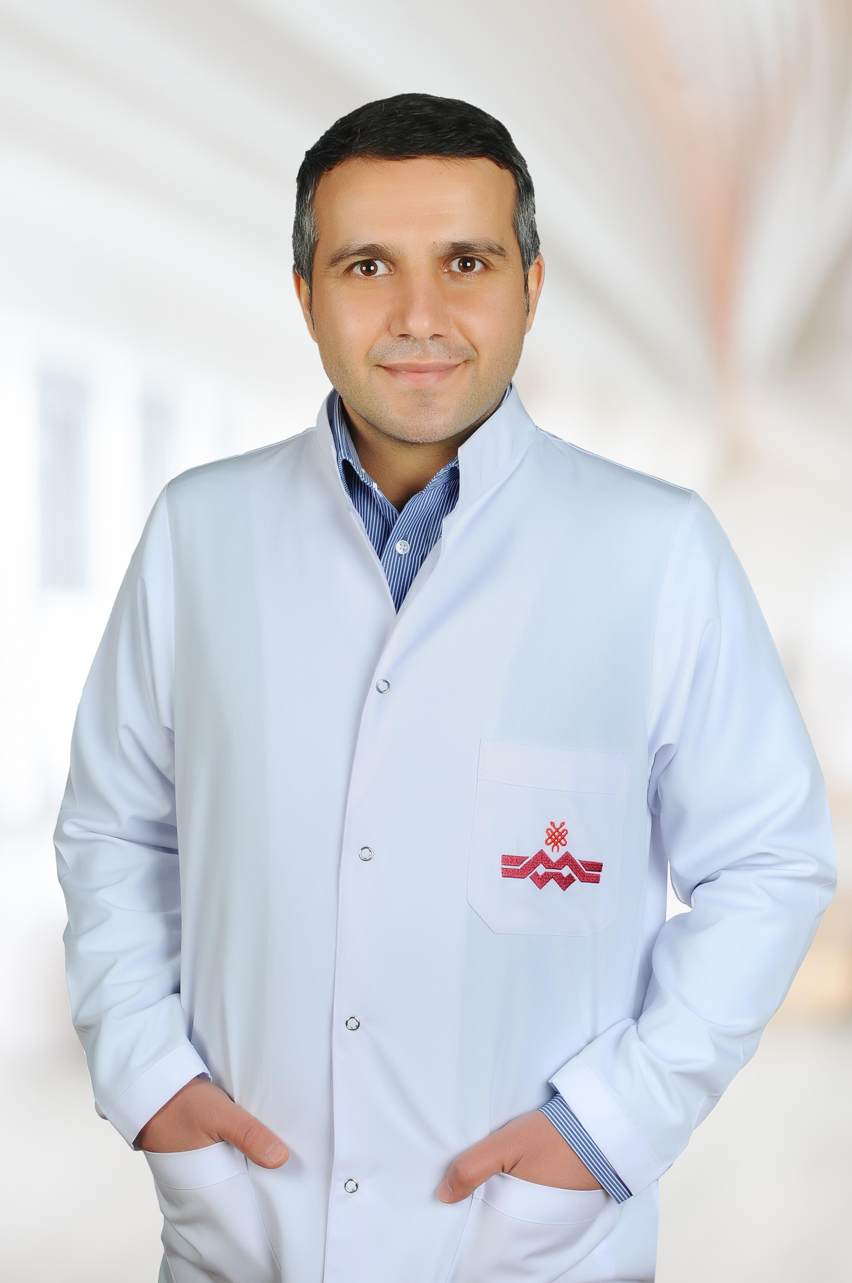 Selçuk Sayılır