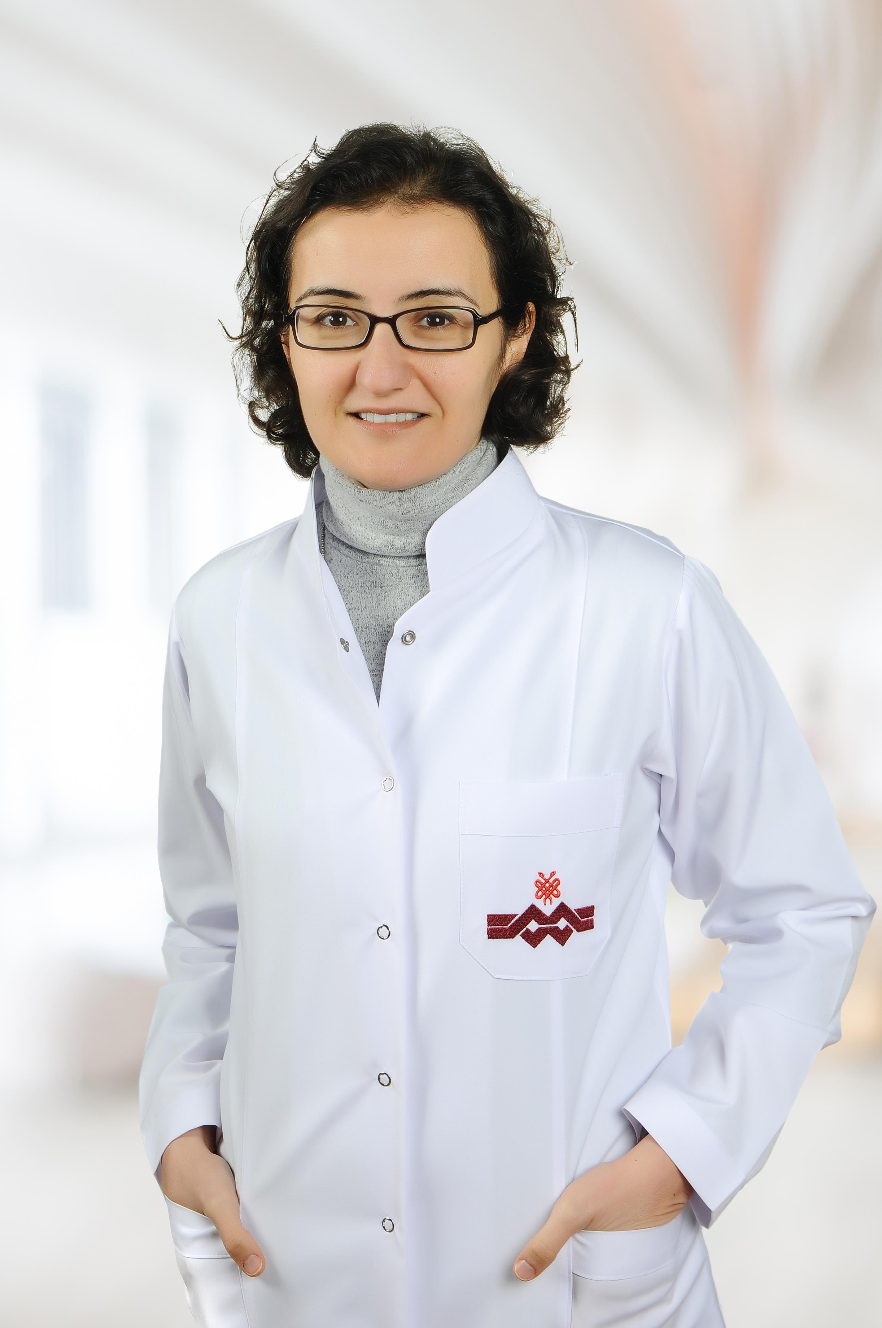 Aslı Karadeniz