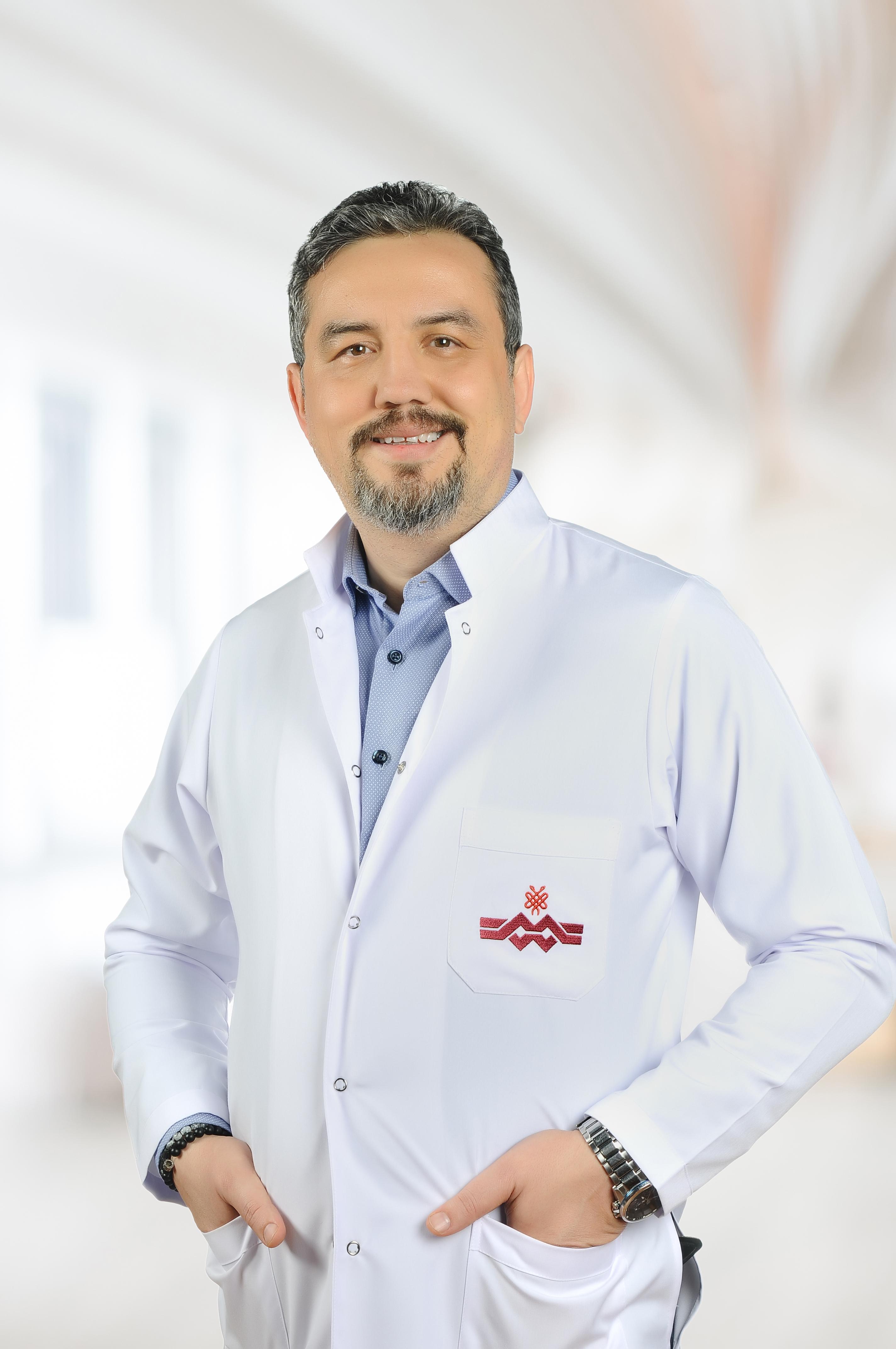 Fatih Öner Kaya