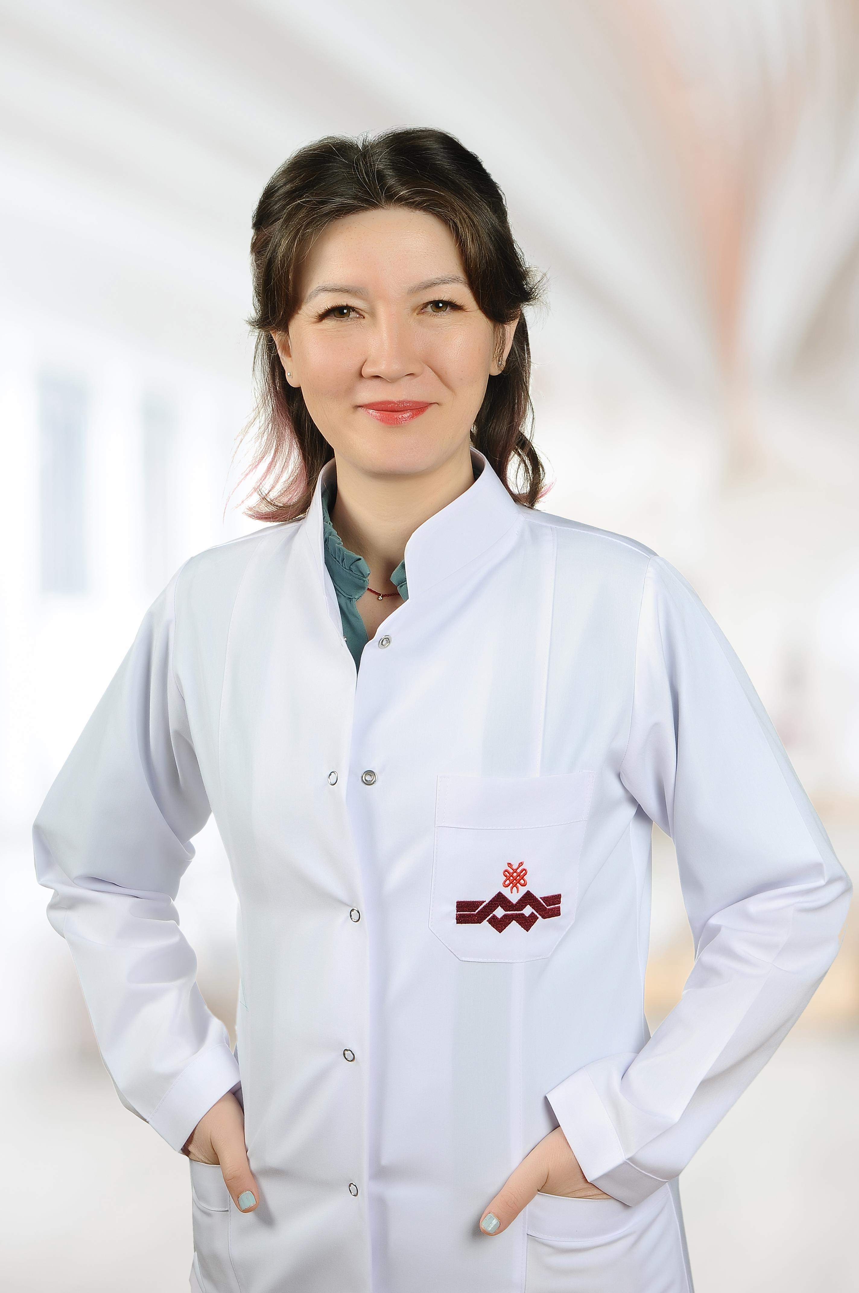 Hüsna Güder