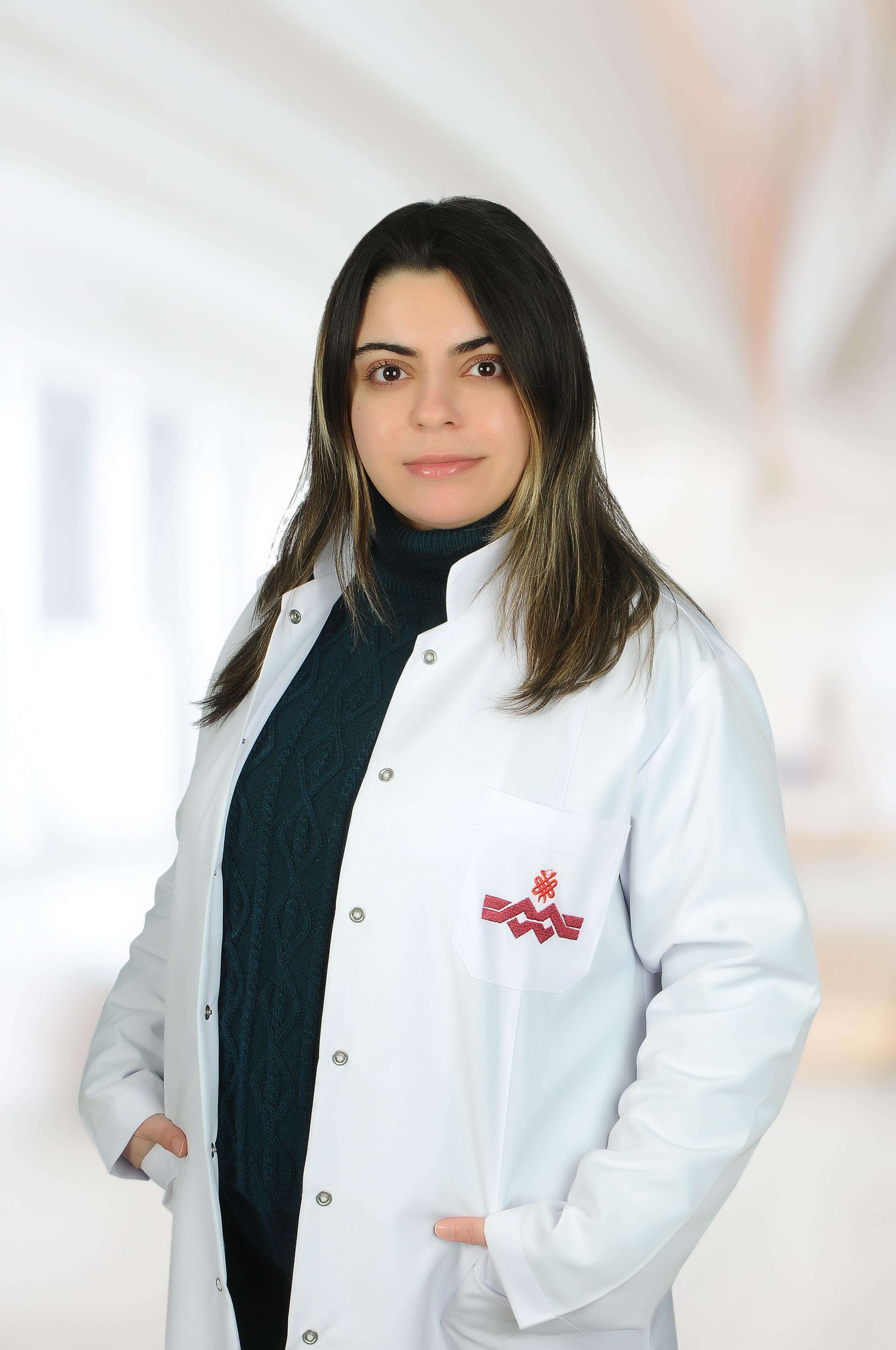Merve Ertuğrul