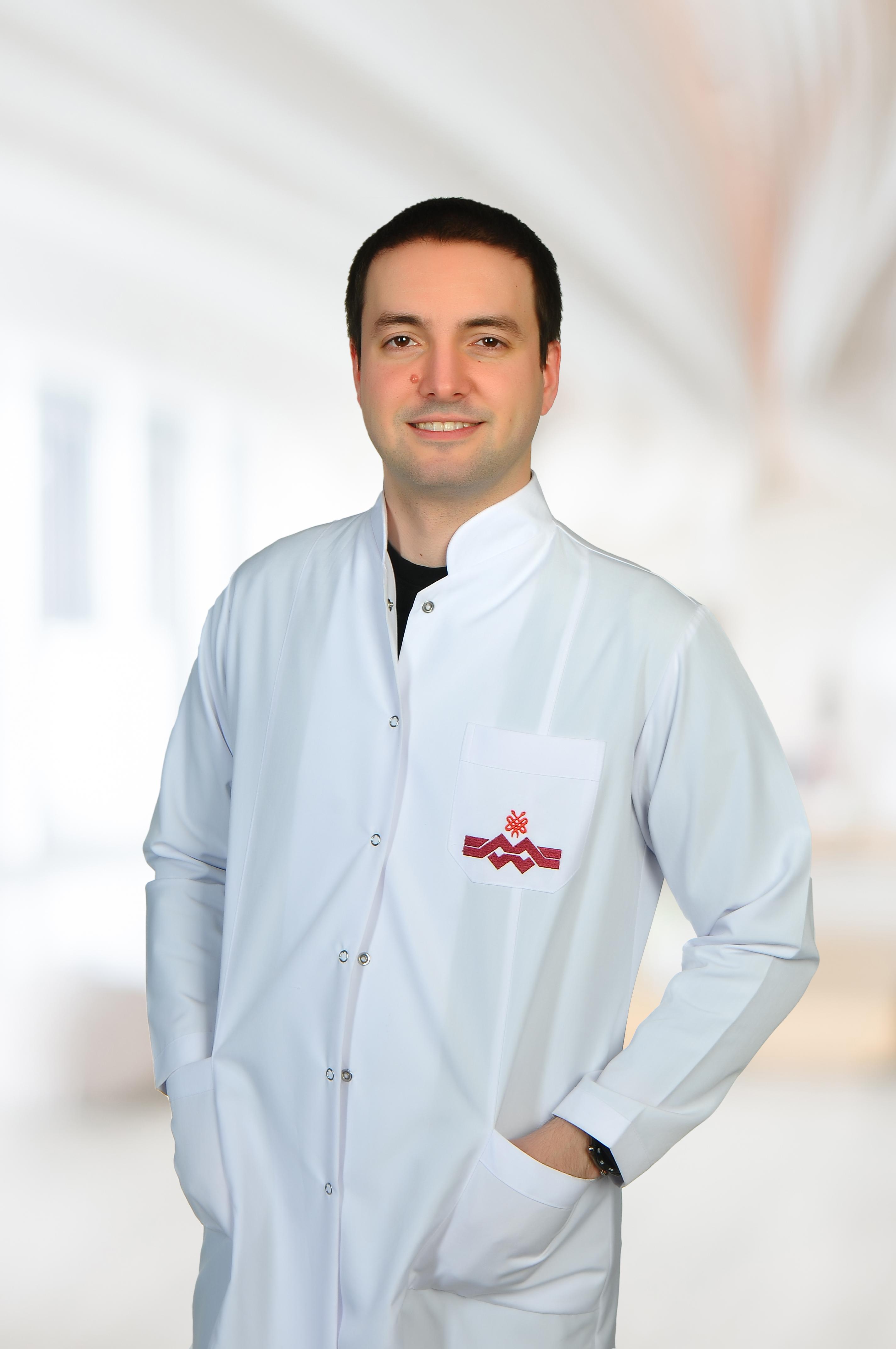 Yusufcan Koşansu