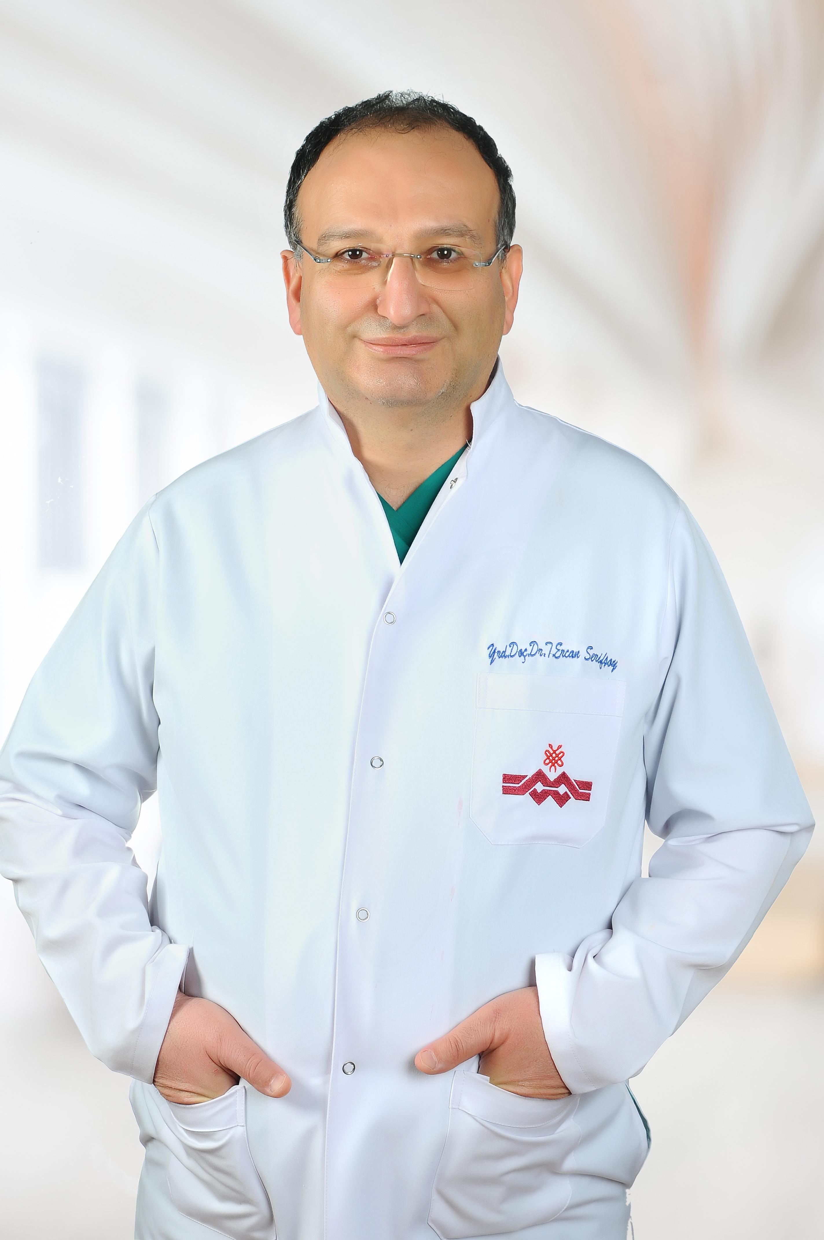 Ercan Şerifsoy