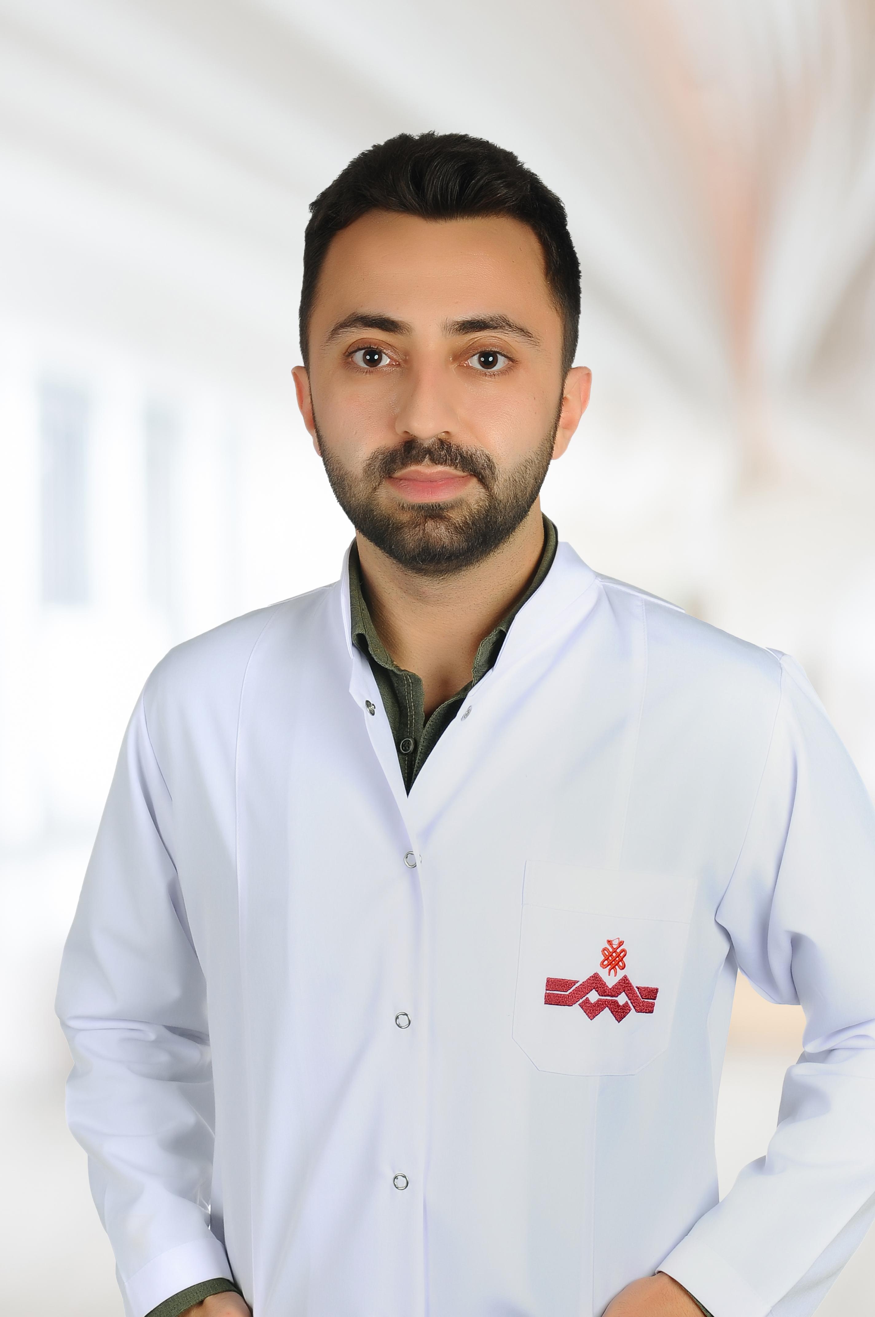 Ozan Can Satar