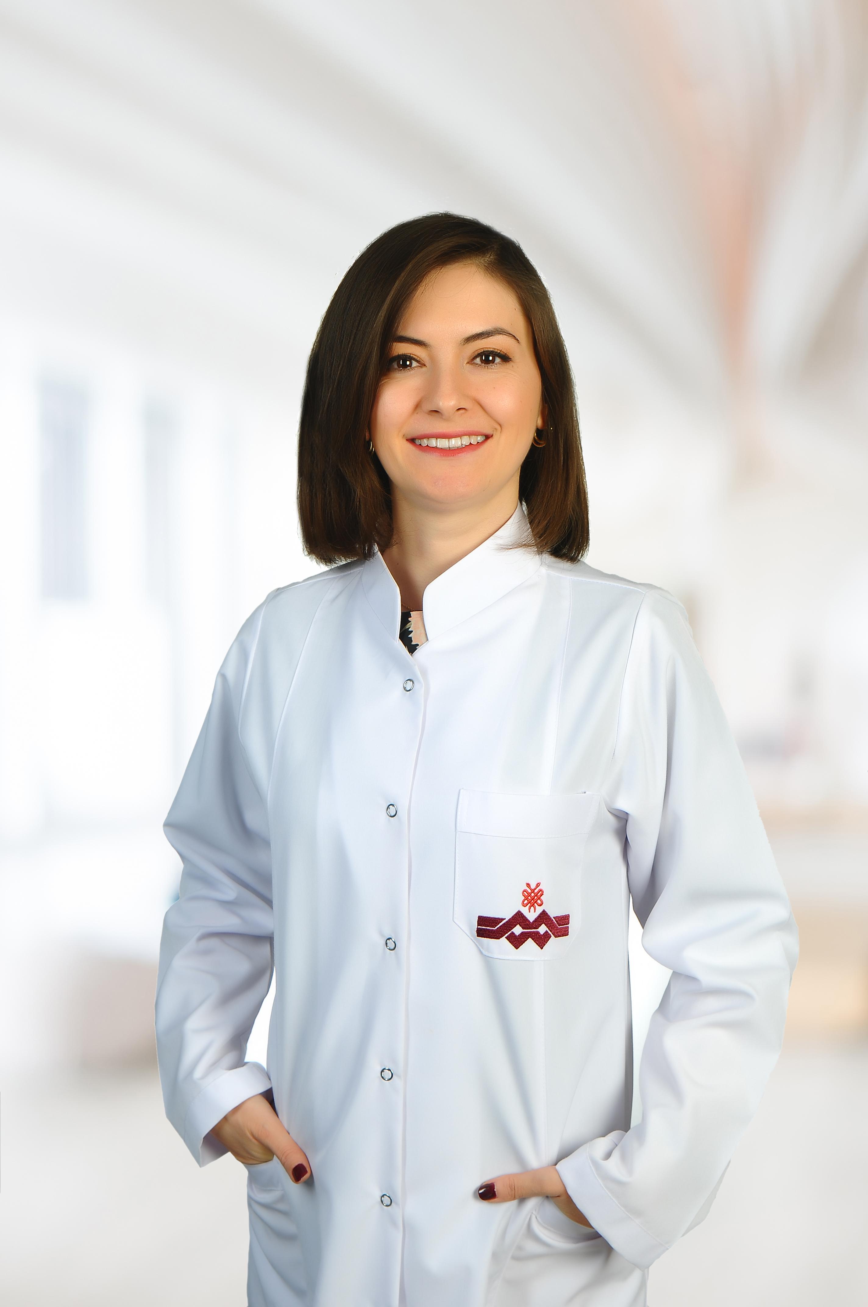 Gonca Dokuz
