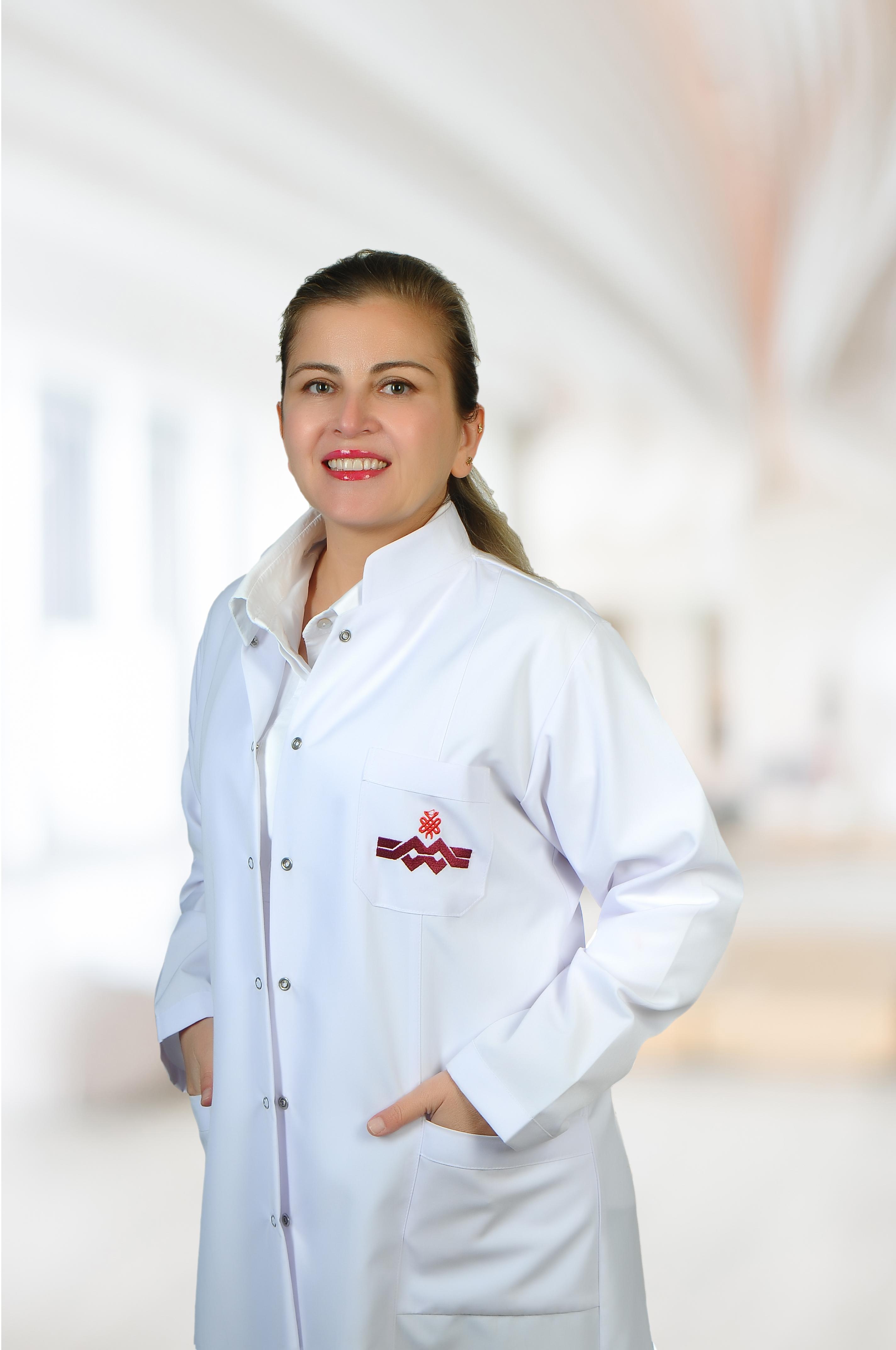 Pınar Öngürü
