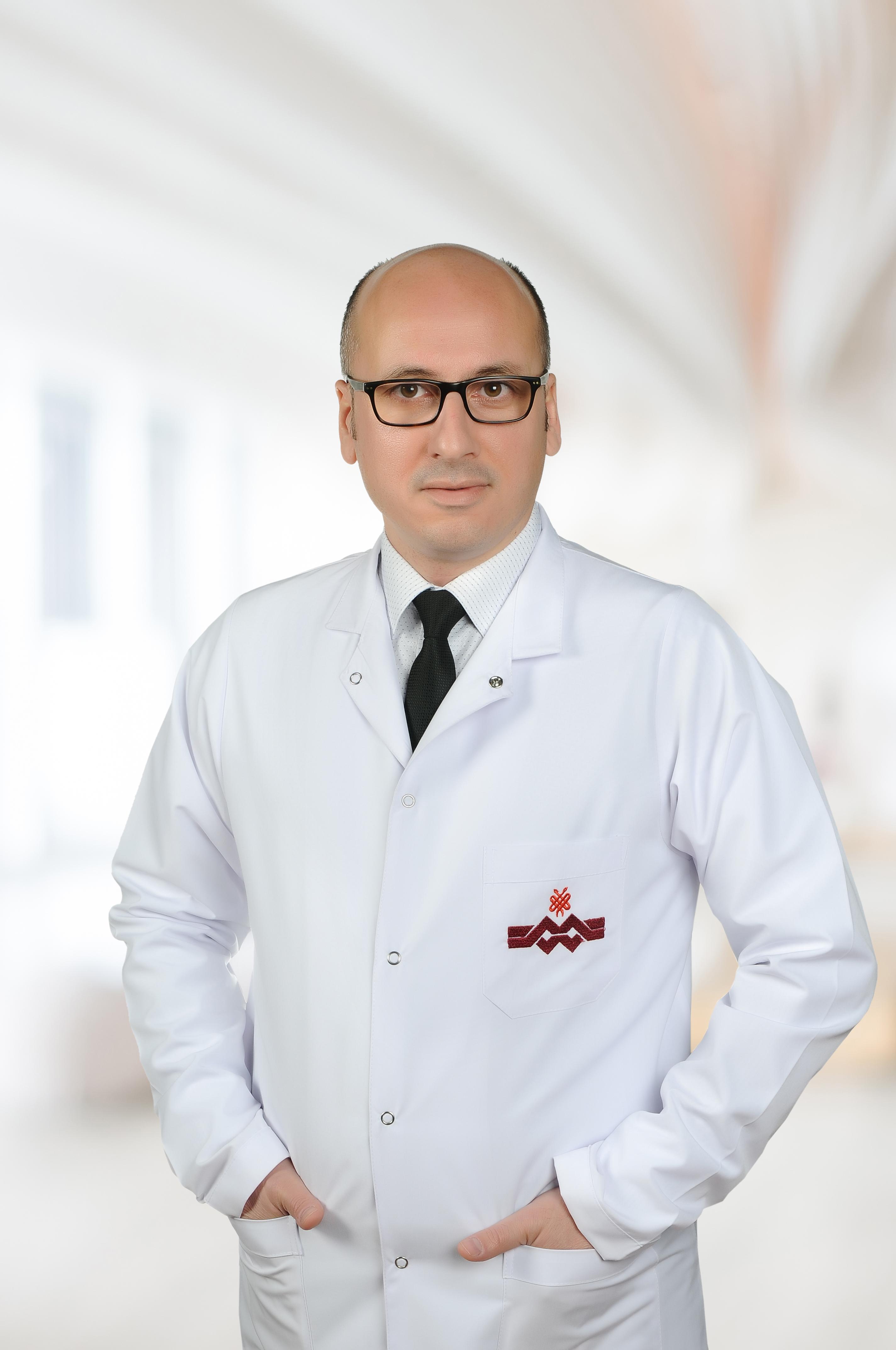 Uğur Deveci