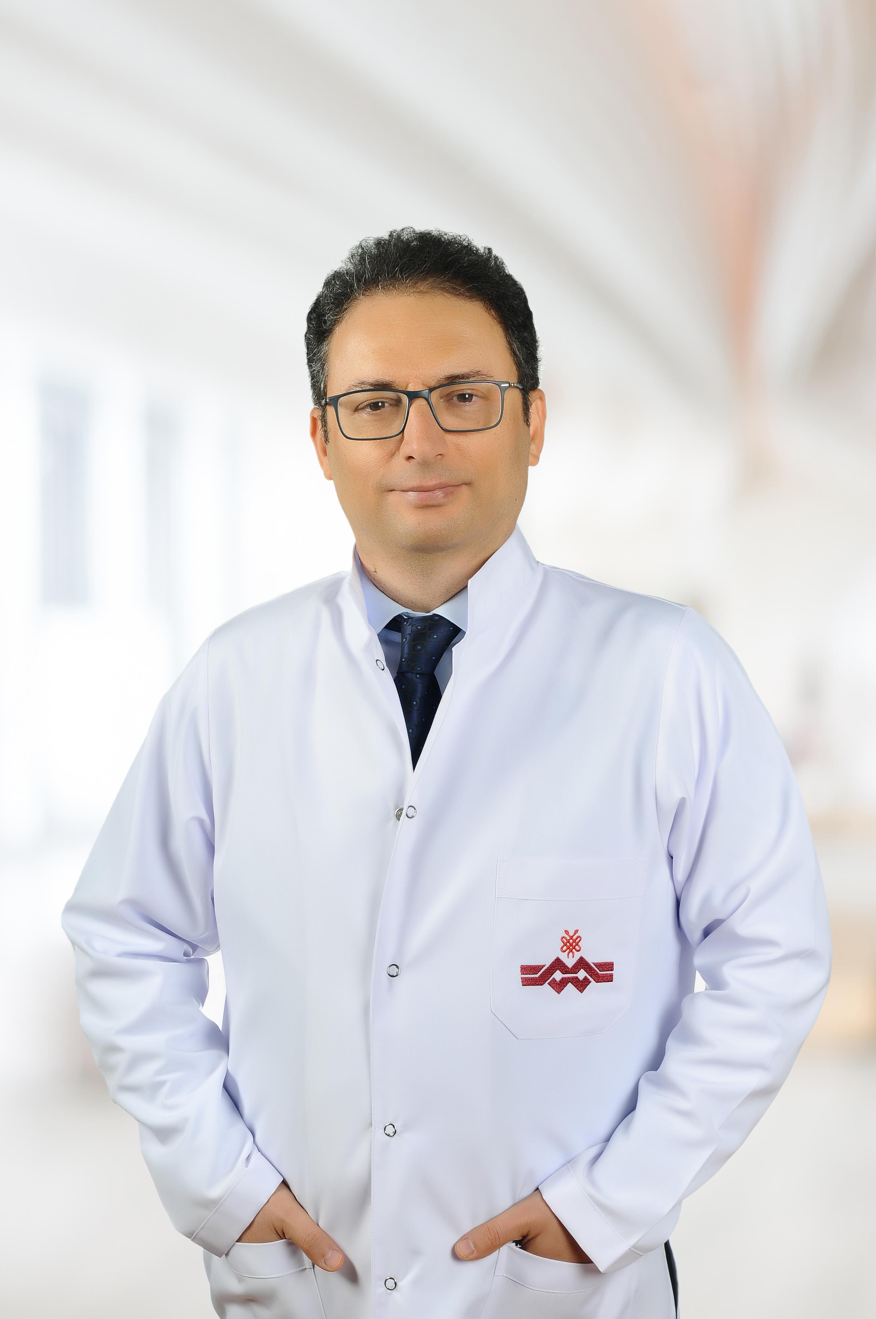 Orhan Türken