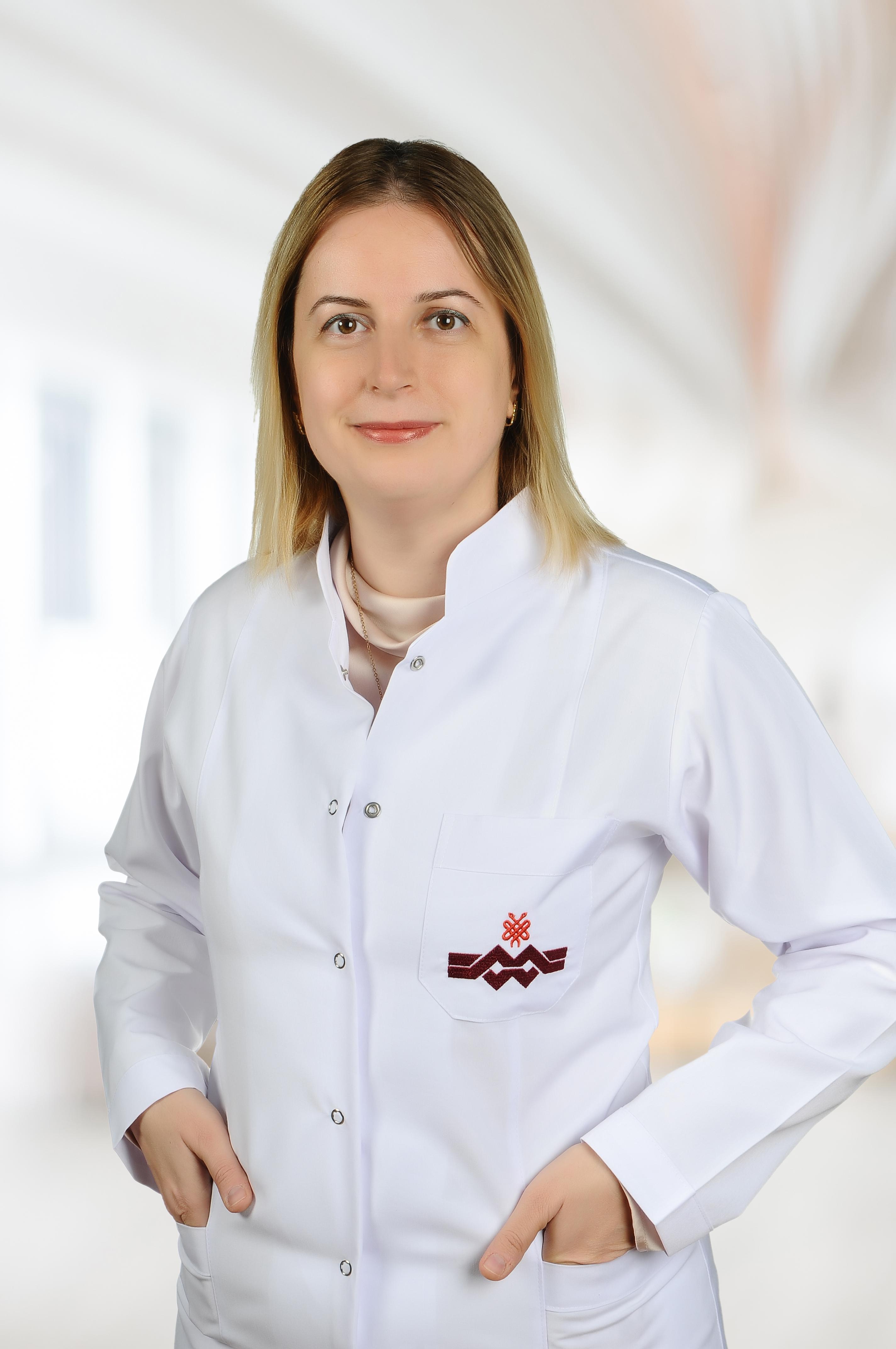Miruna Florentina Ateş