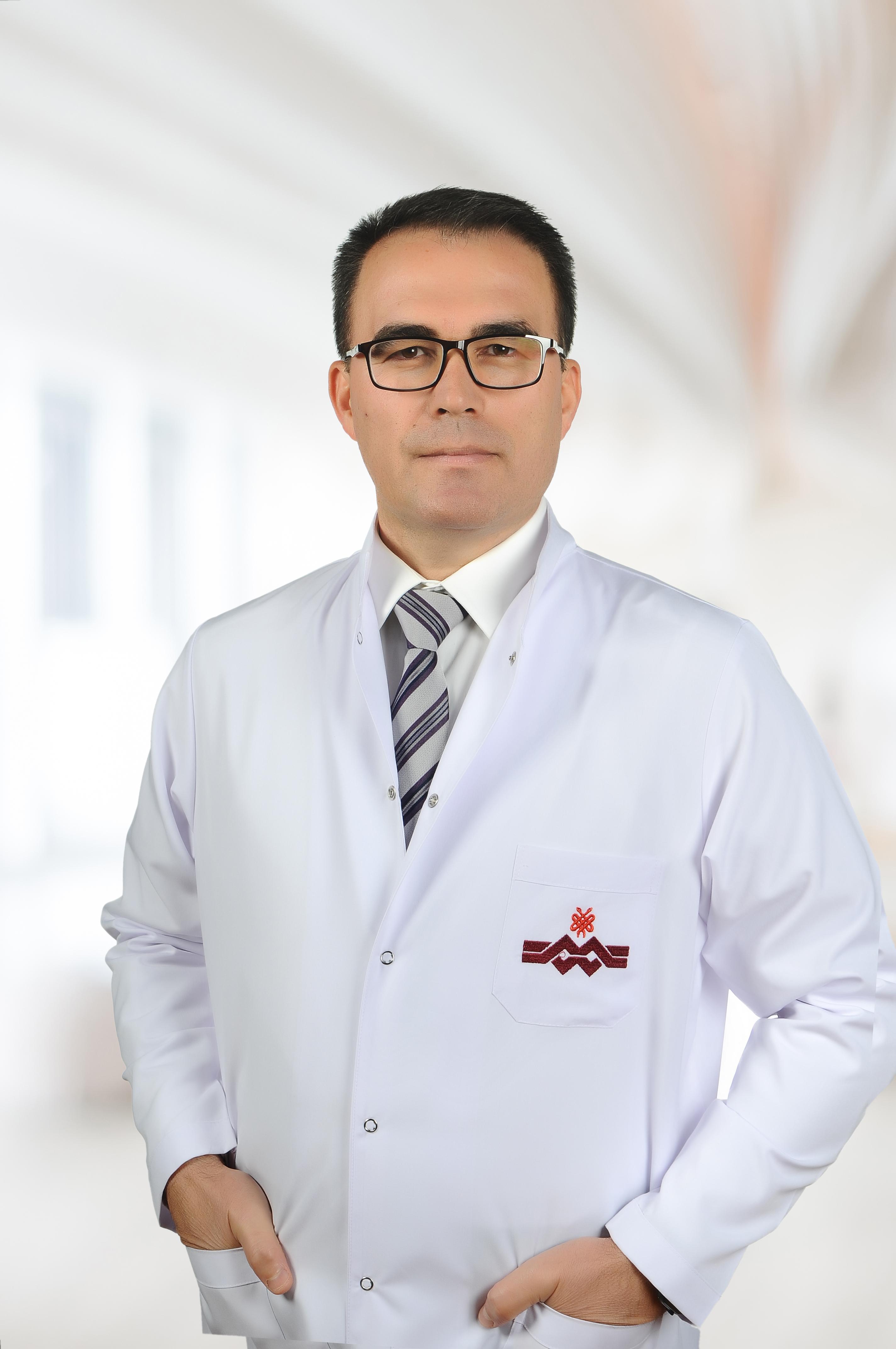 Hasan Soydan