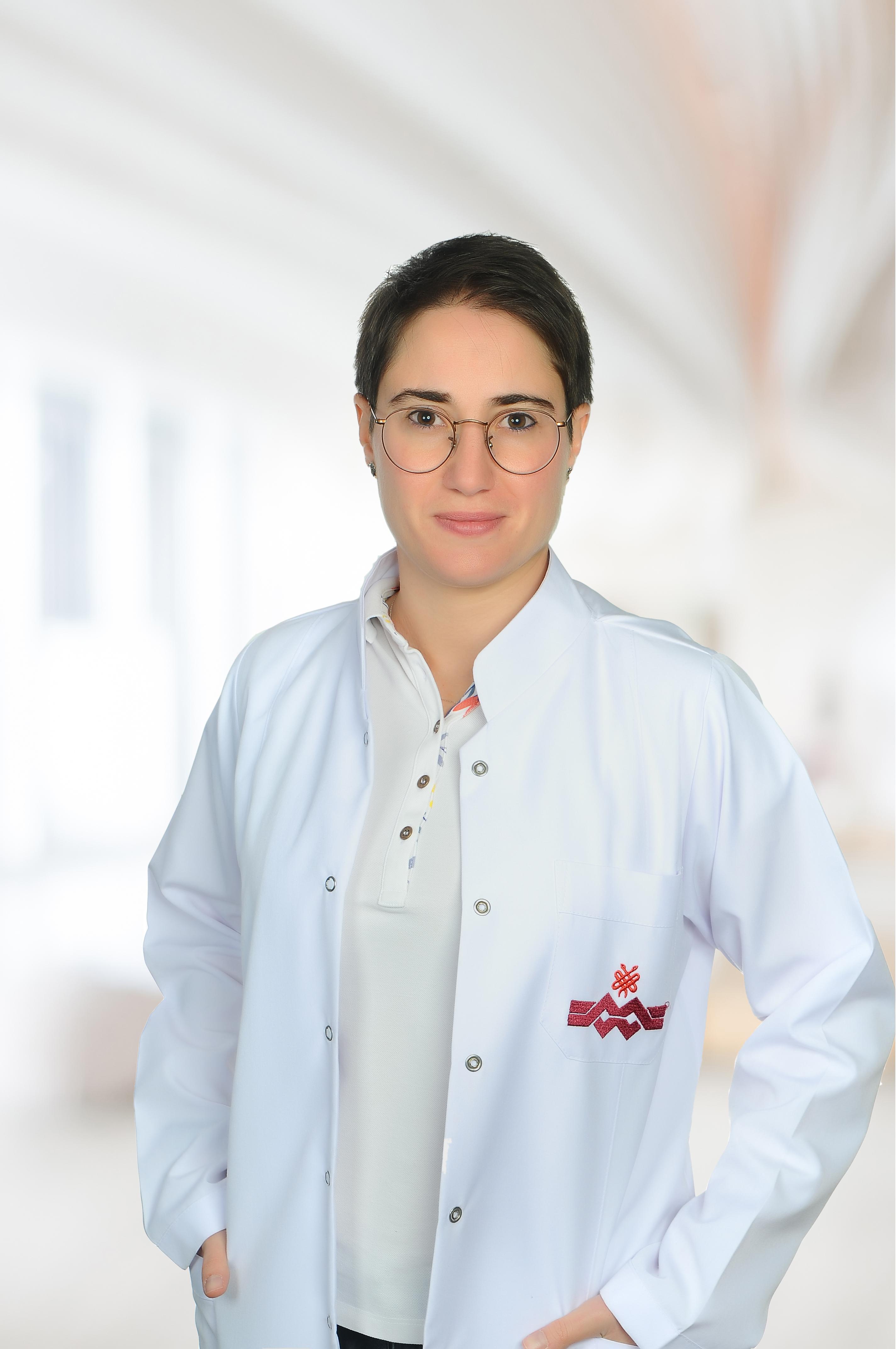 Merve Kumrular