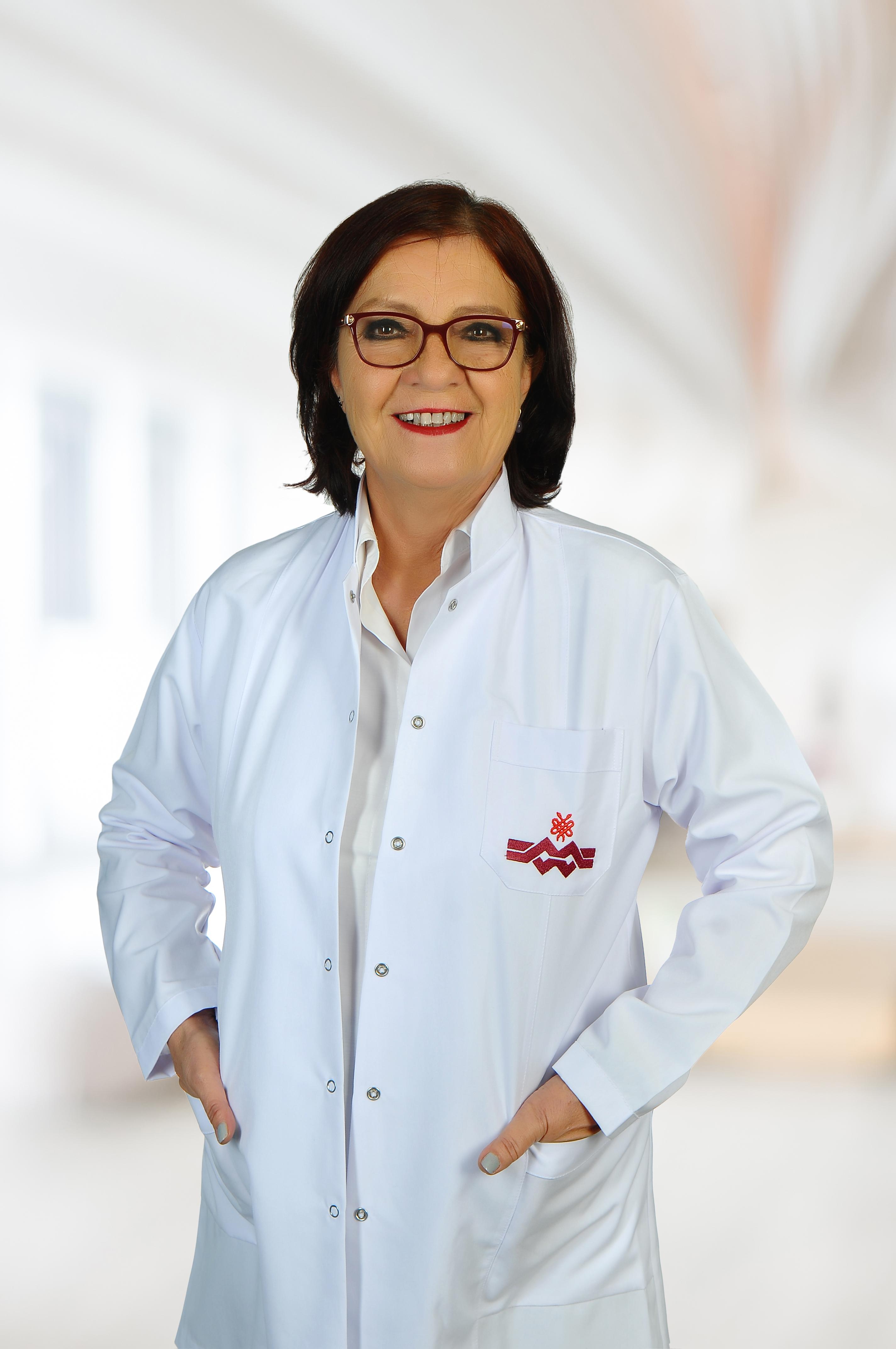 Ayşe Willke Topçu