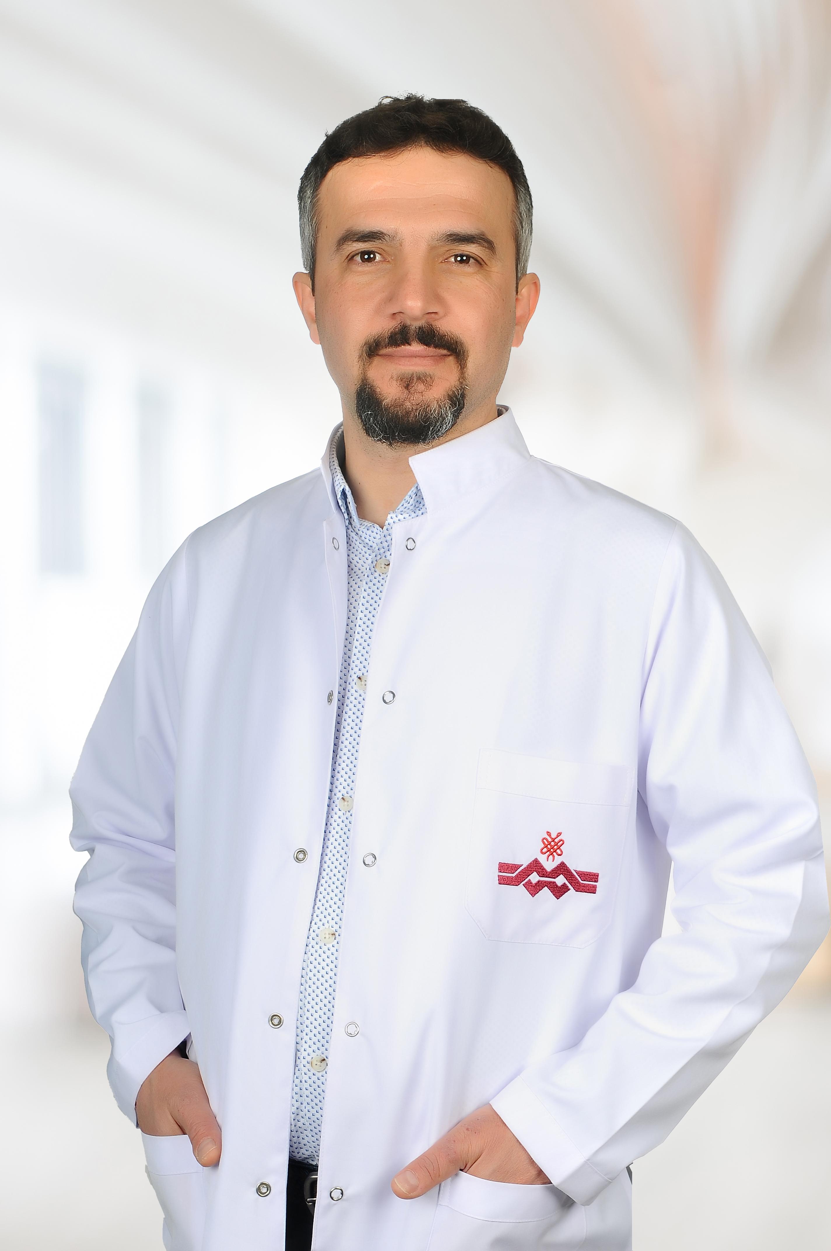 Alper Uçak