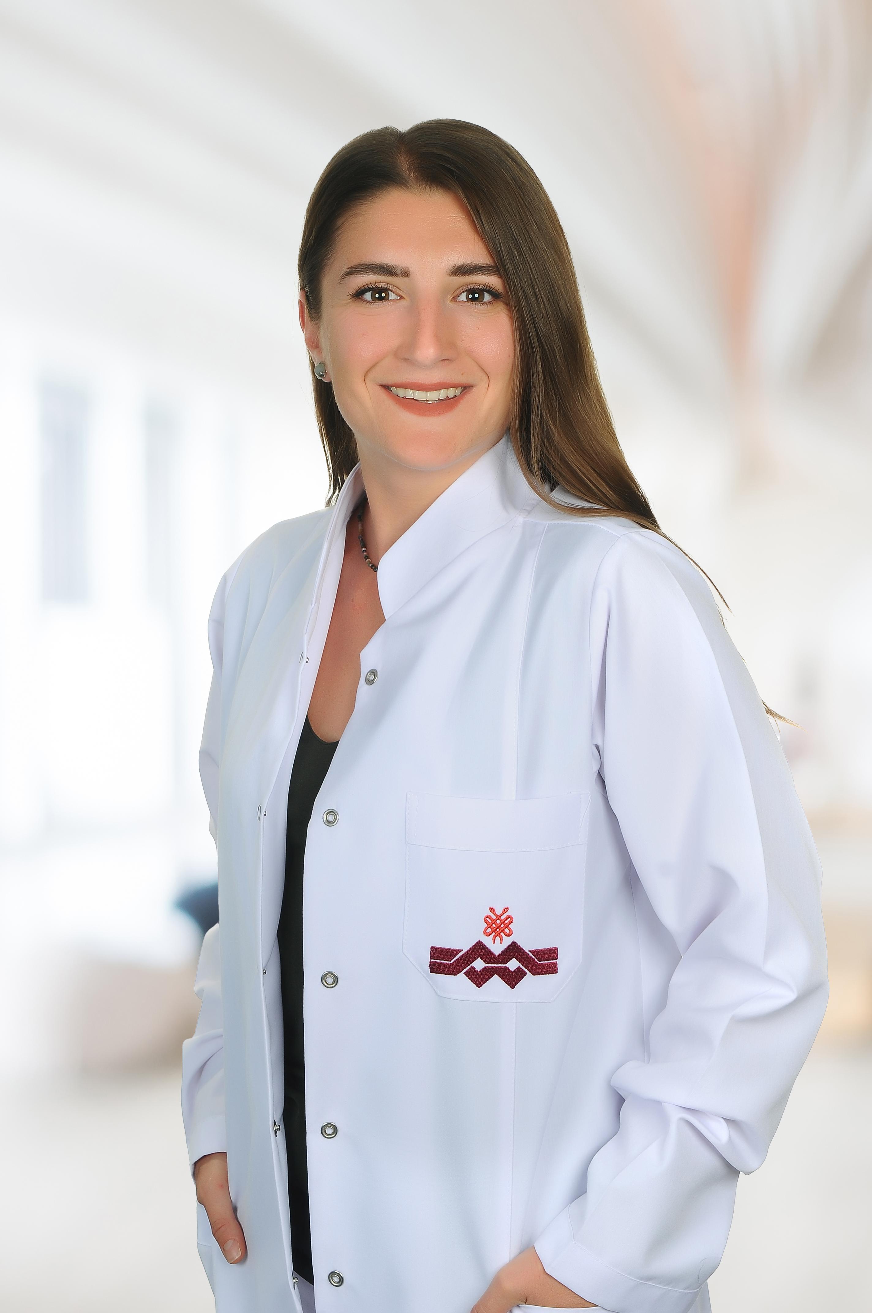 Merve Sıtkı