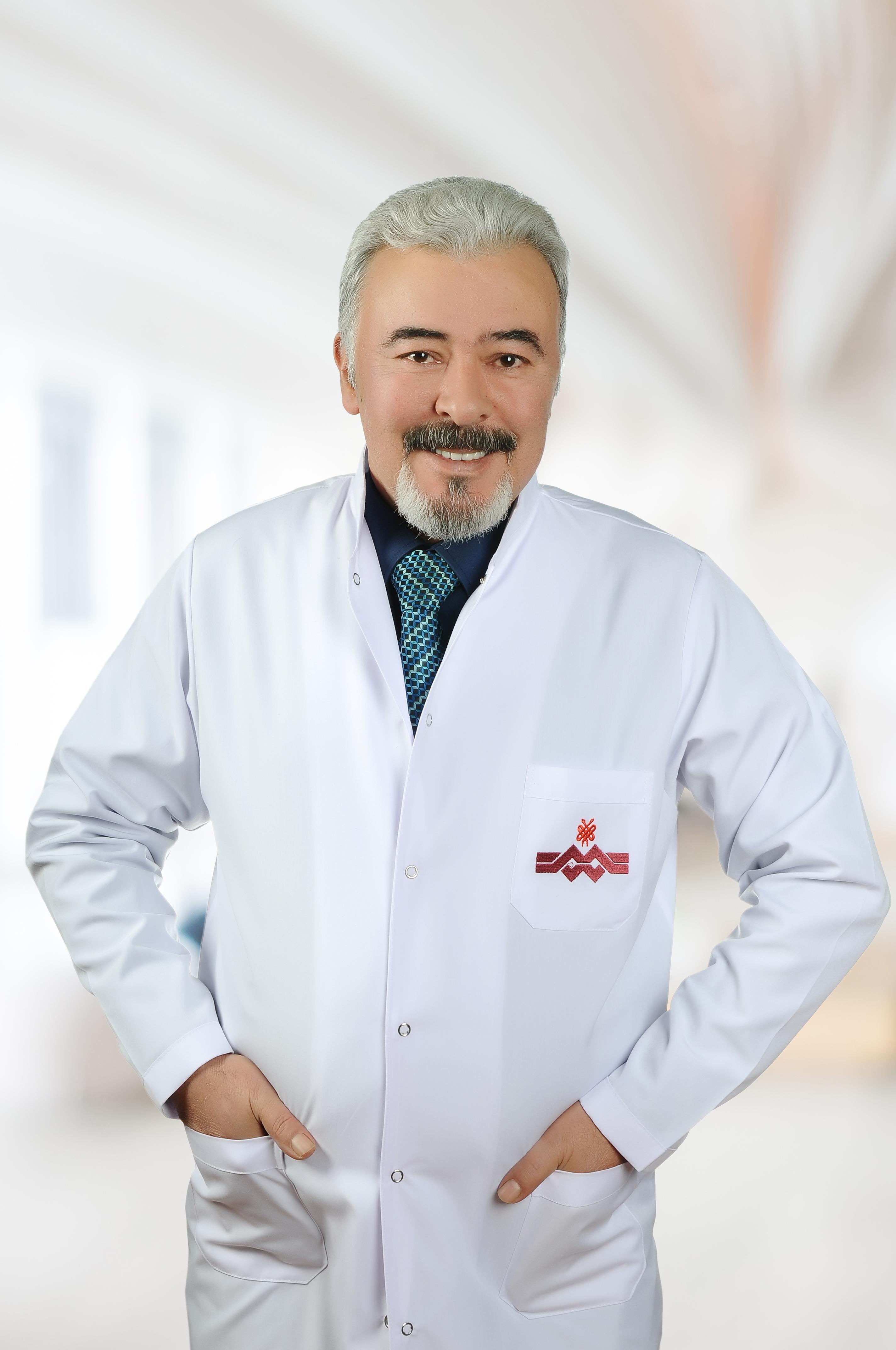 Bekir Yılmaz Cingözbay