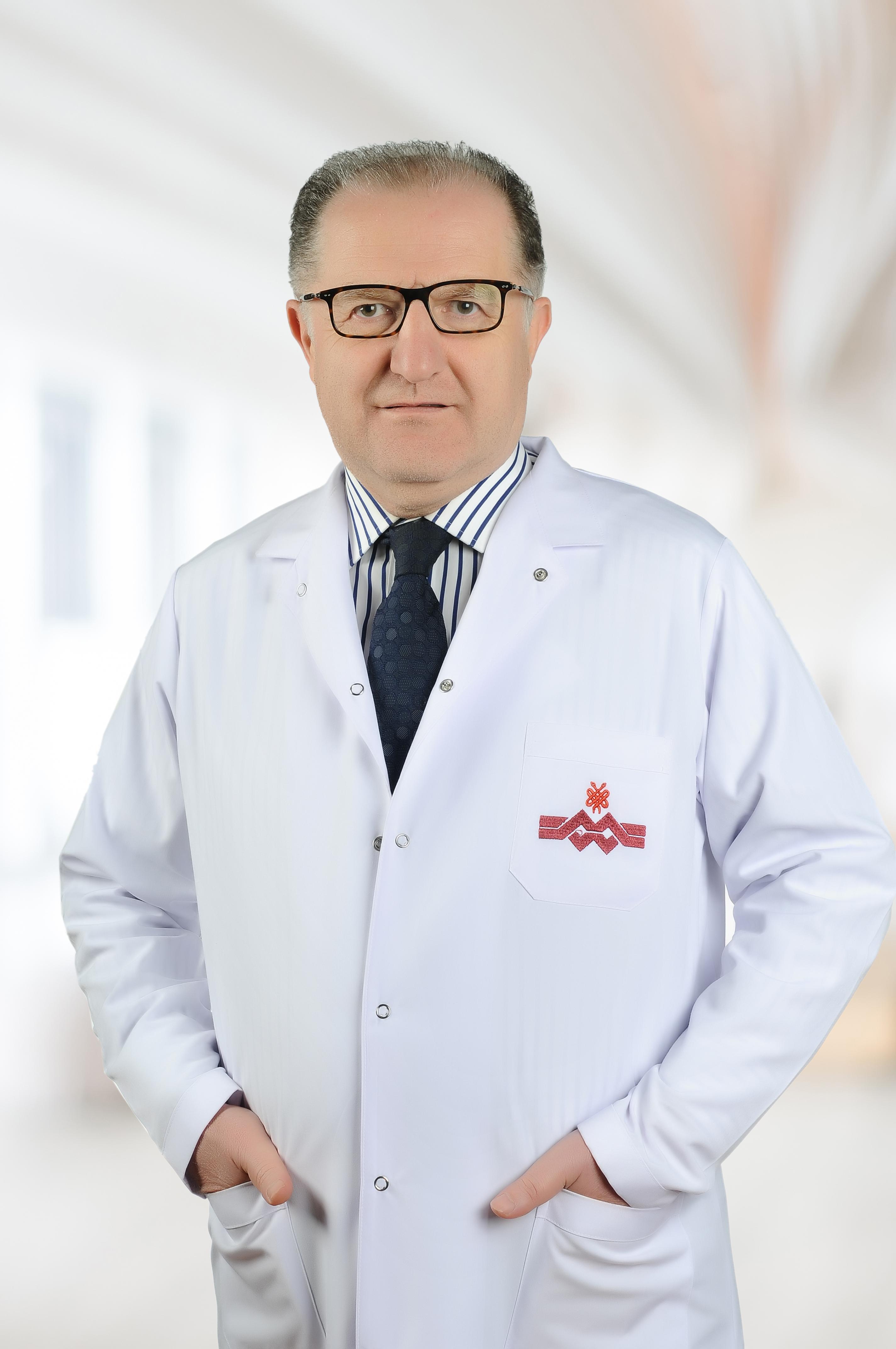 Ahmet Kenan Karademir