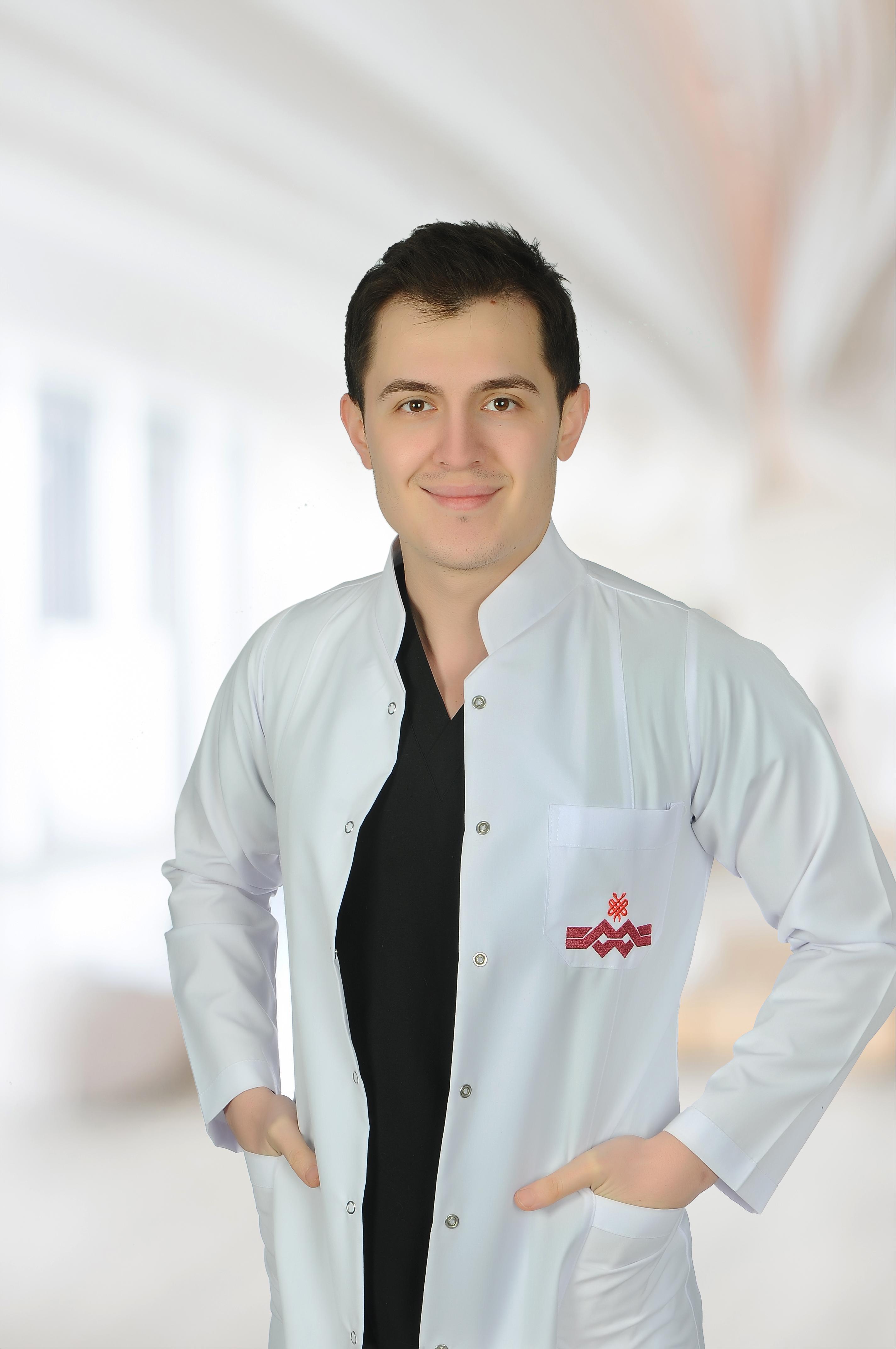 Furkan Açıkgözoğlu