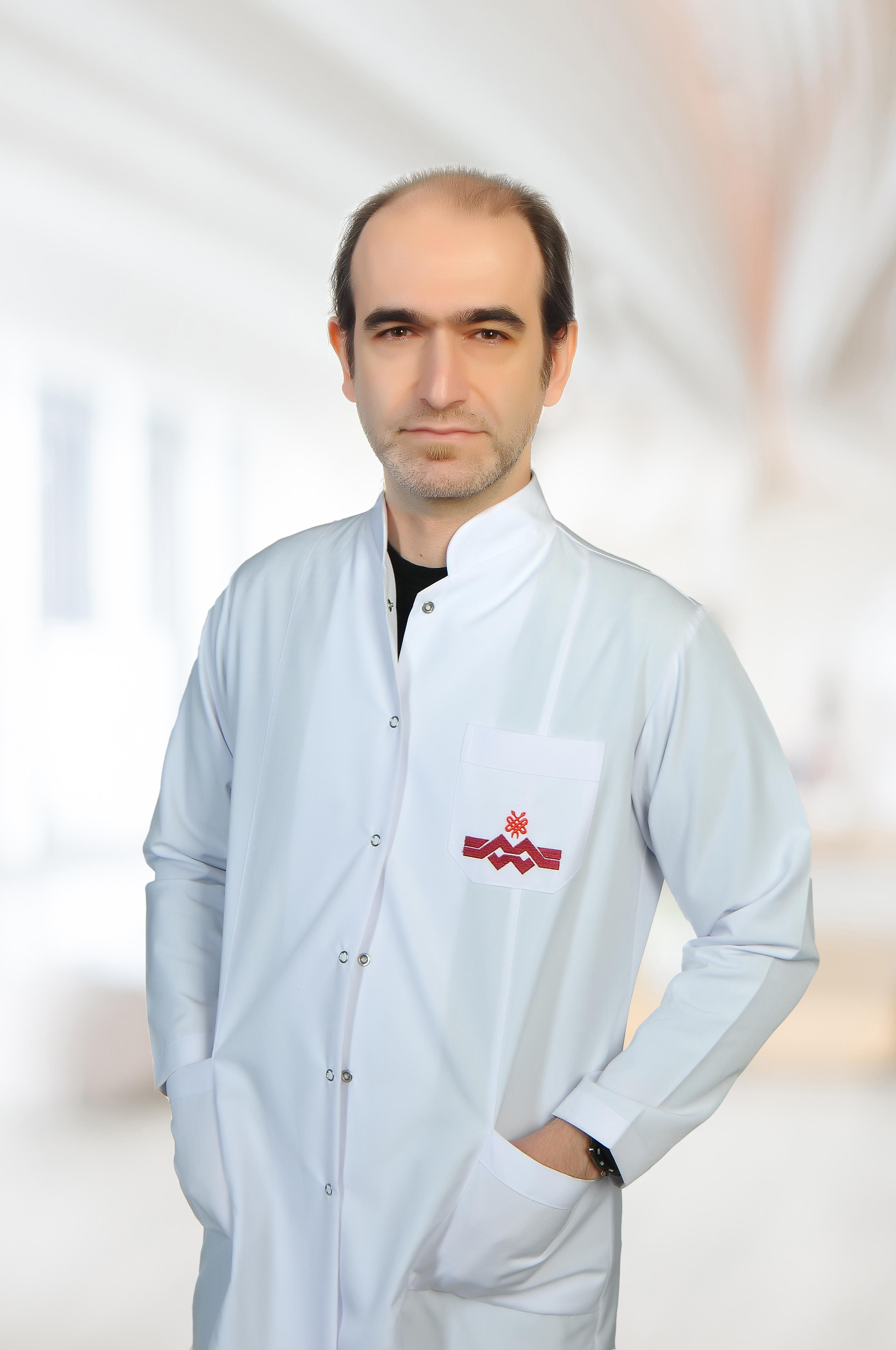 Erhan Ersoy