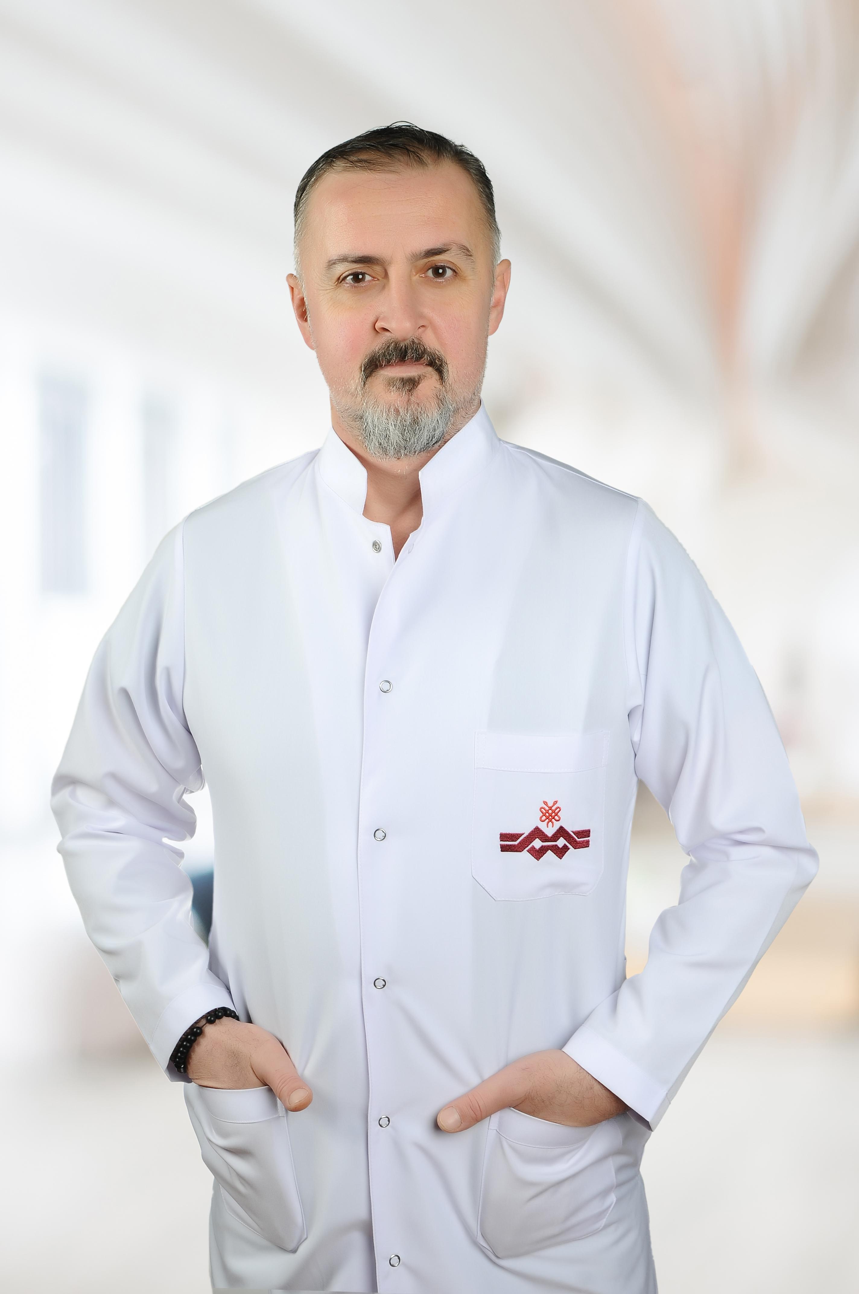 Selçuk Şimşek