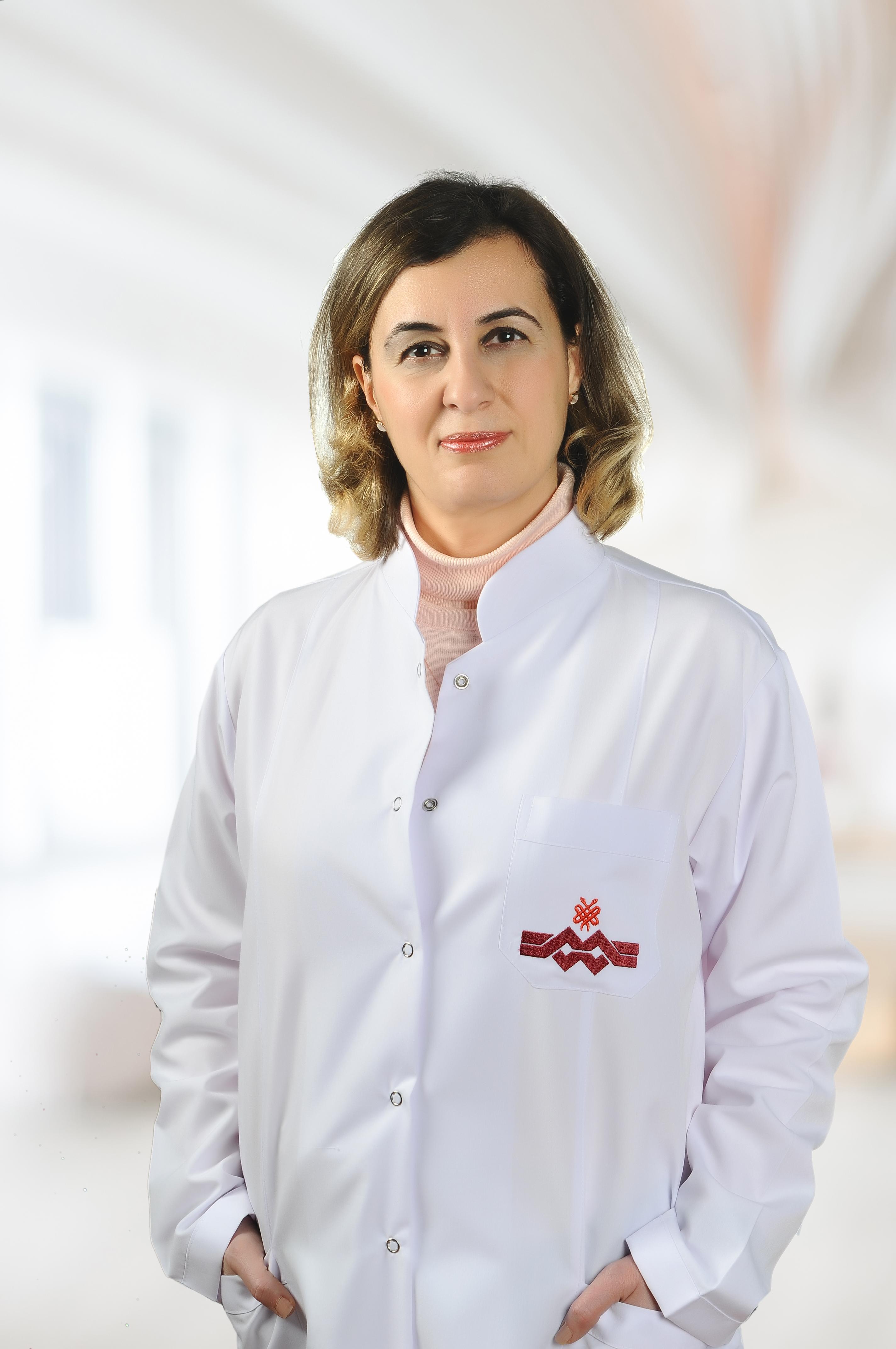 Feride Sinem Akgün