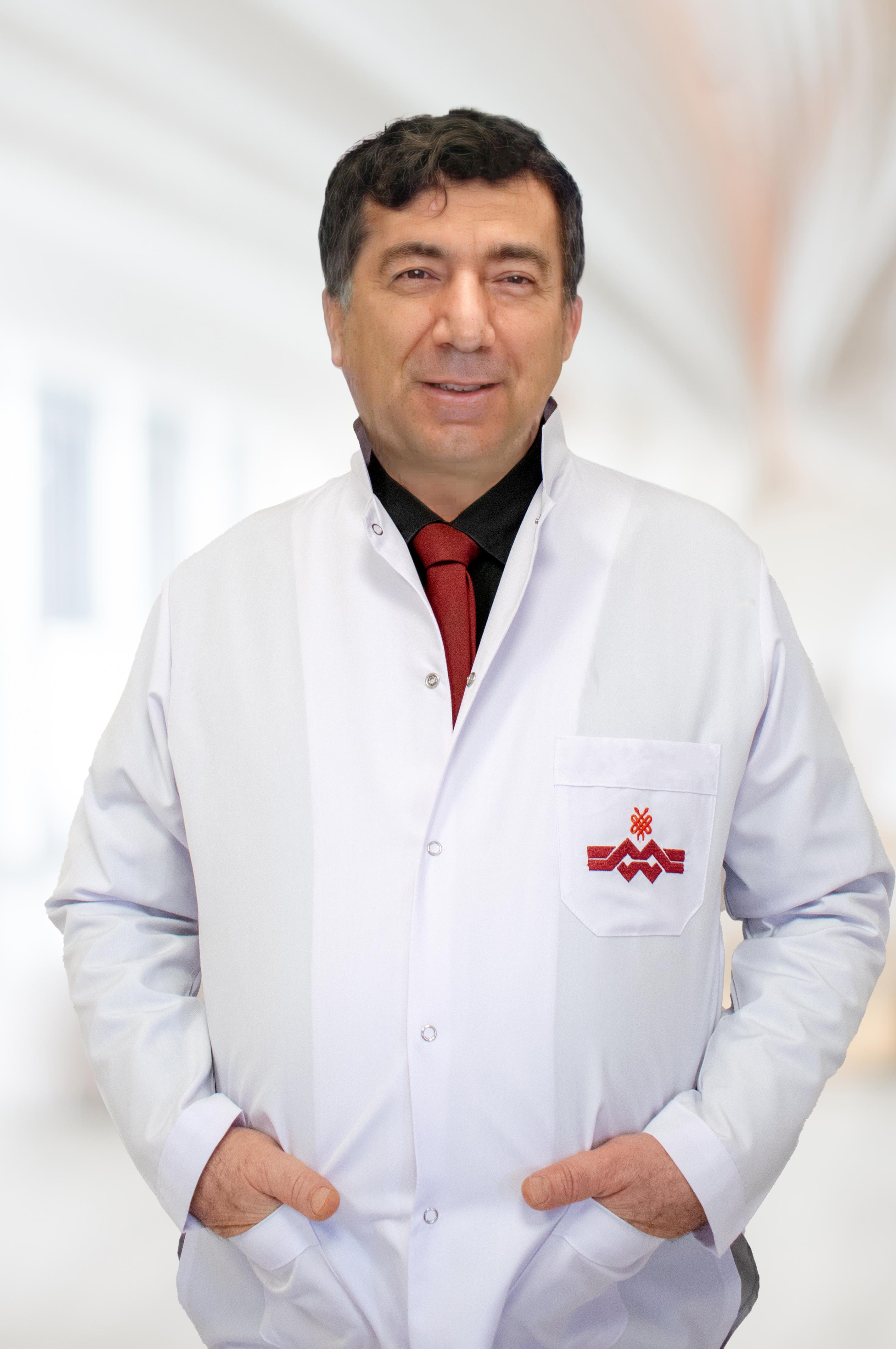 Ahmet Turan Yılmaz