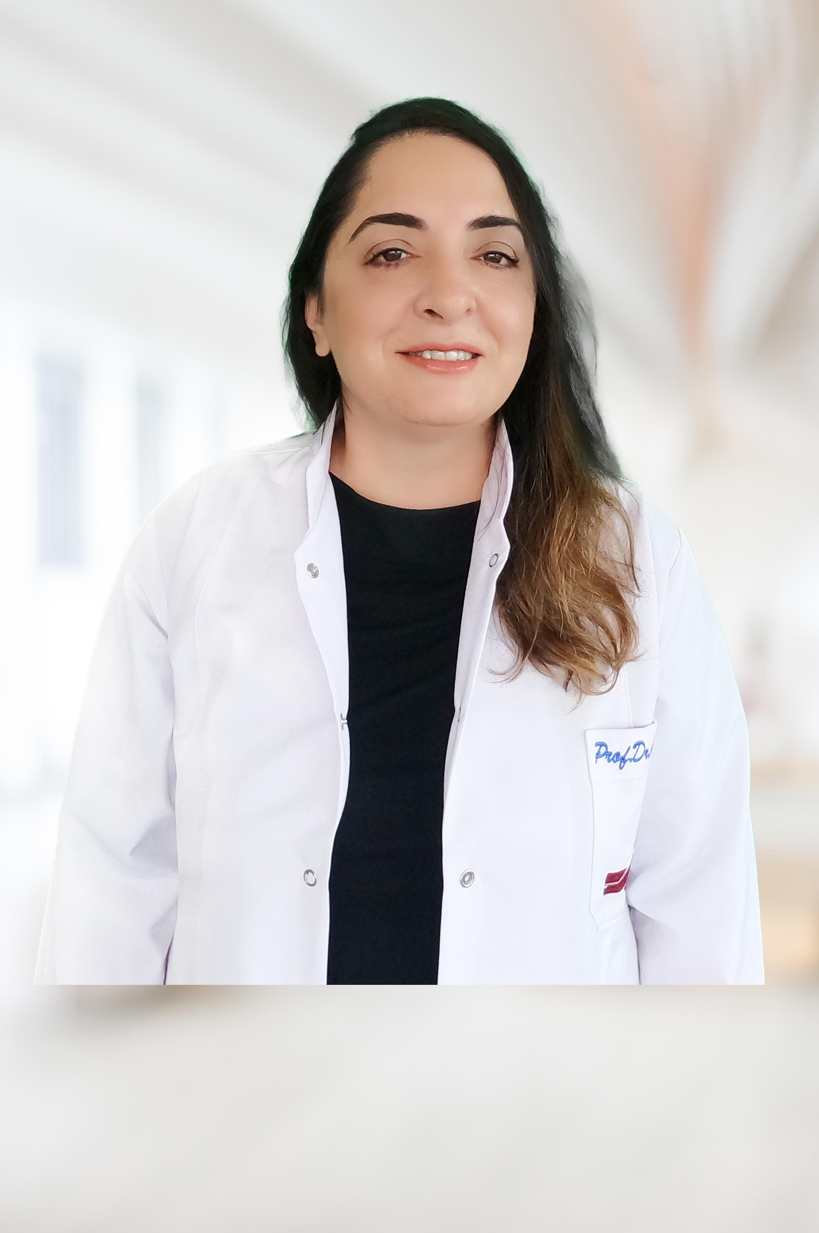 Aygen Çelik