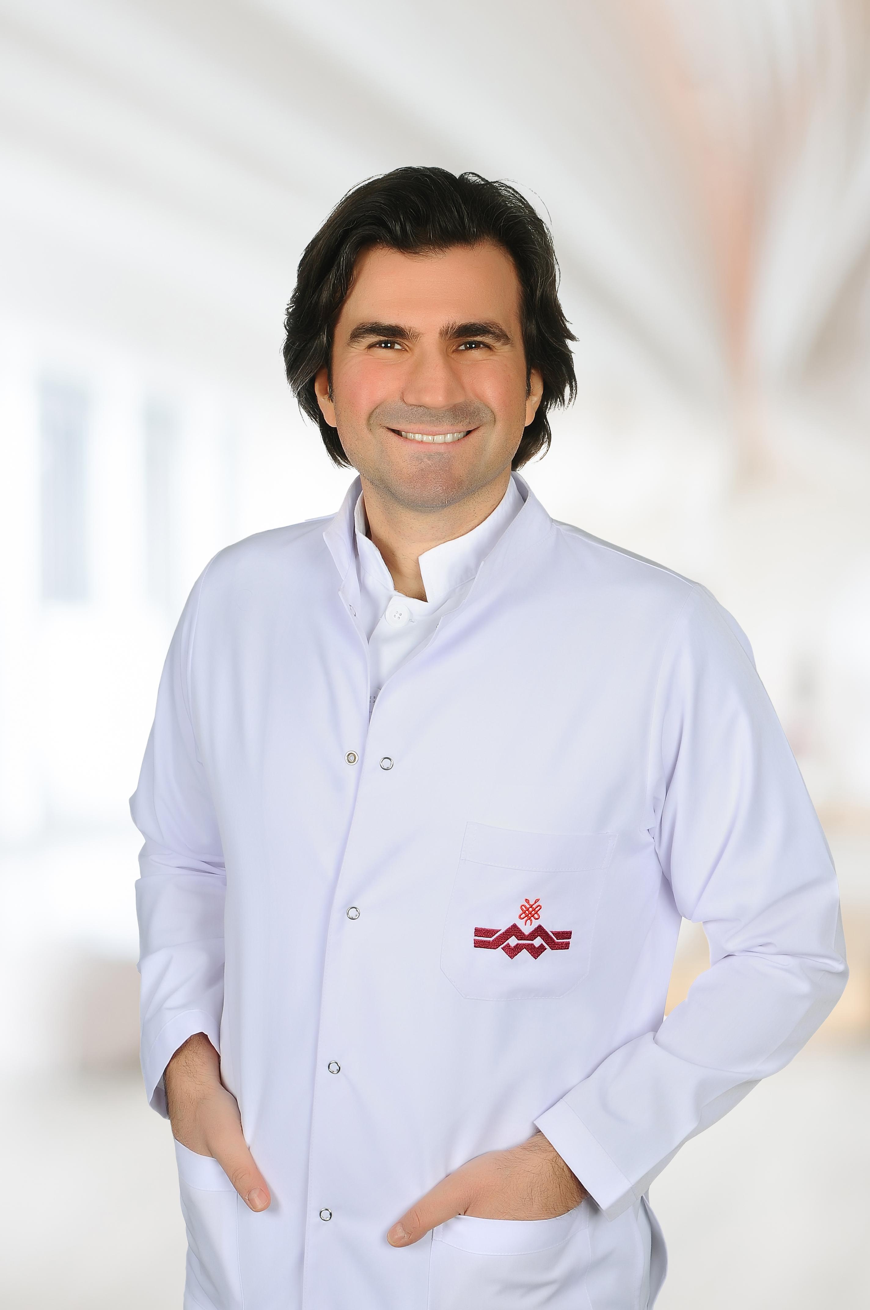 Çağatay Çağlar