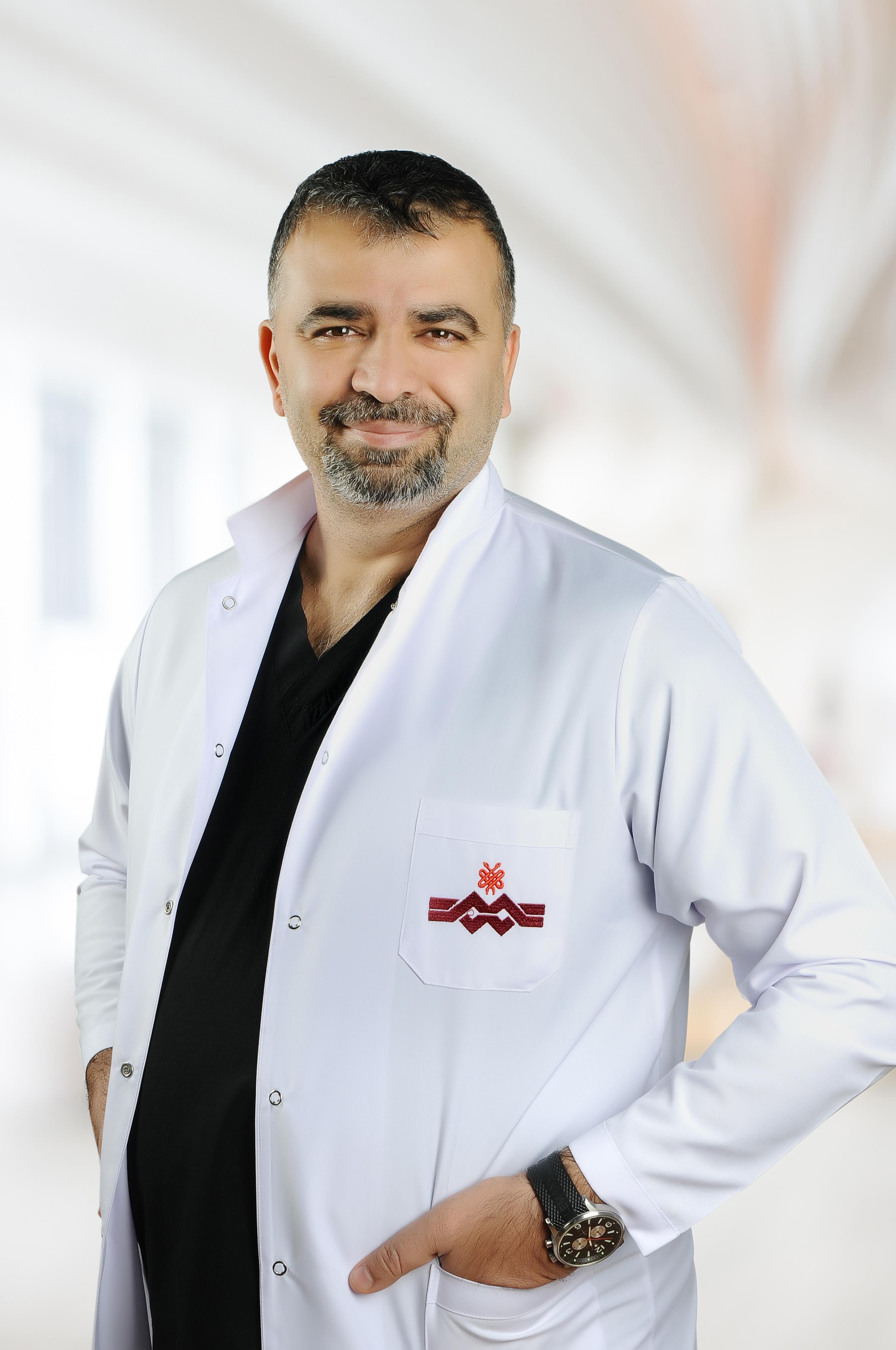 M. Sertan Kapaklı