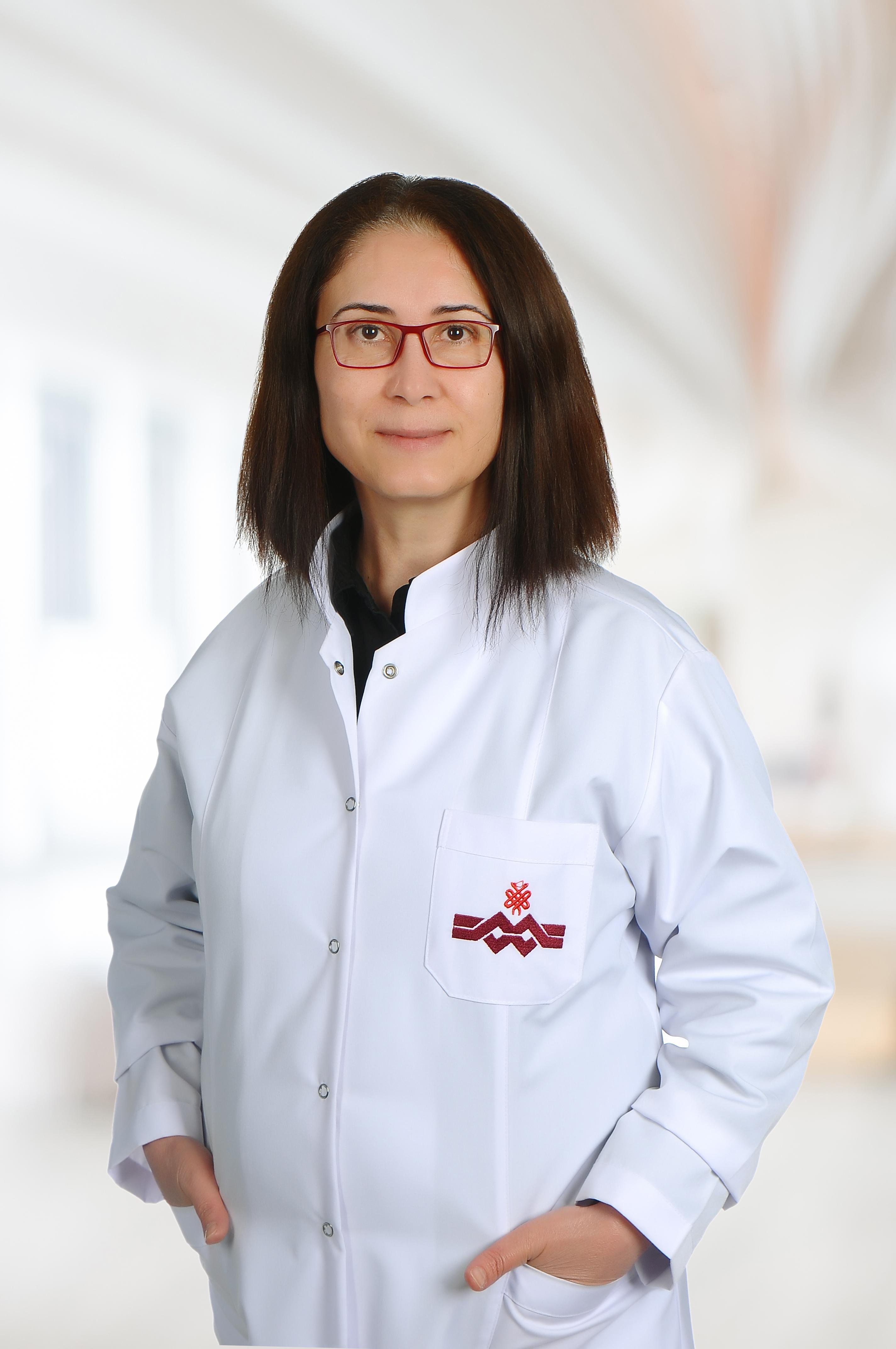 Dilek Çıngı Eker