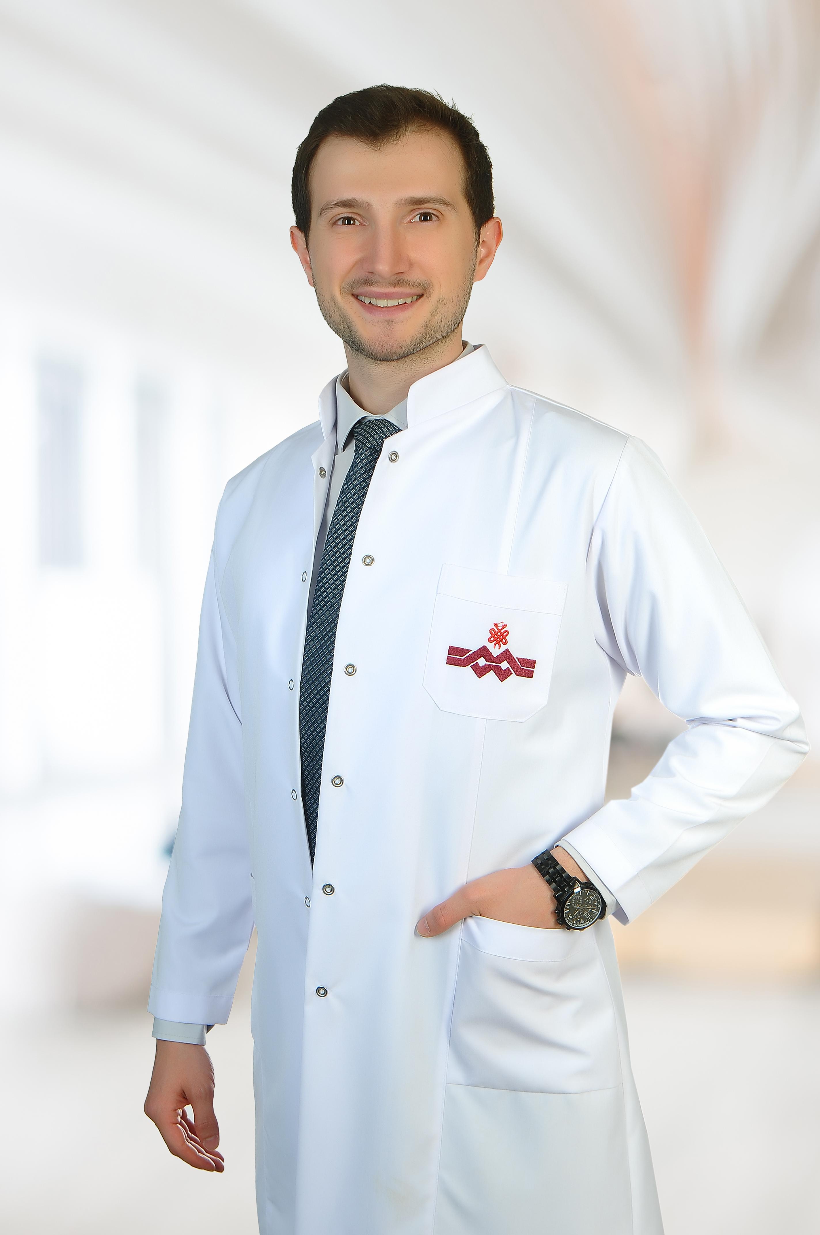 Mehmet Emin Çelebi