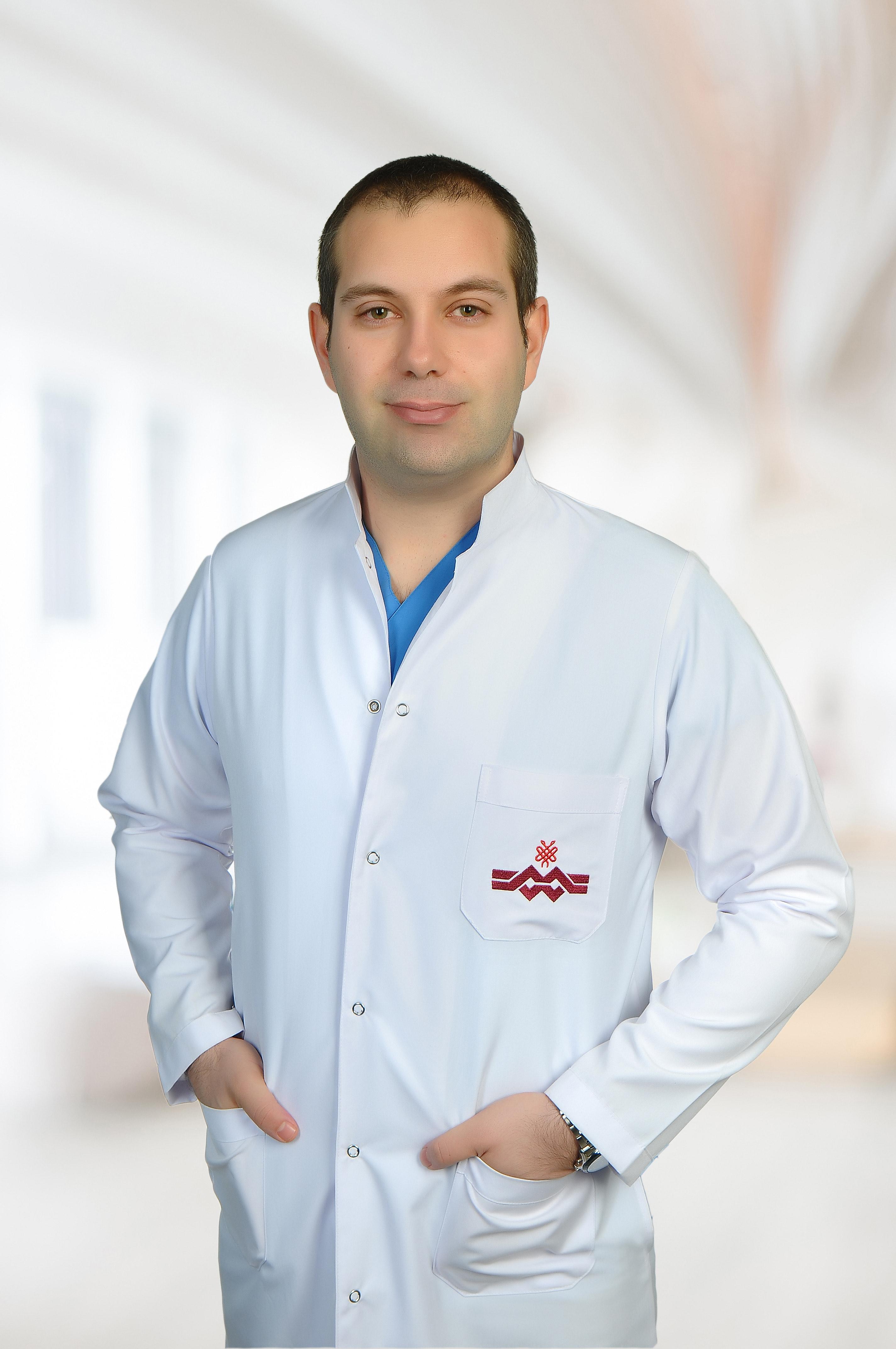 Caner Sarıkaya