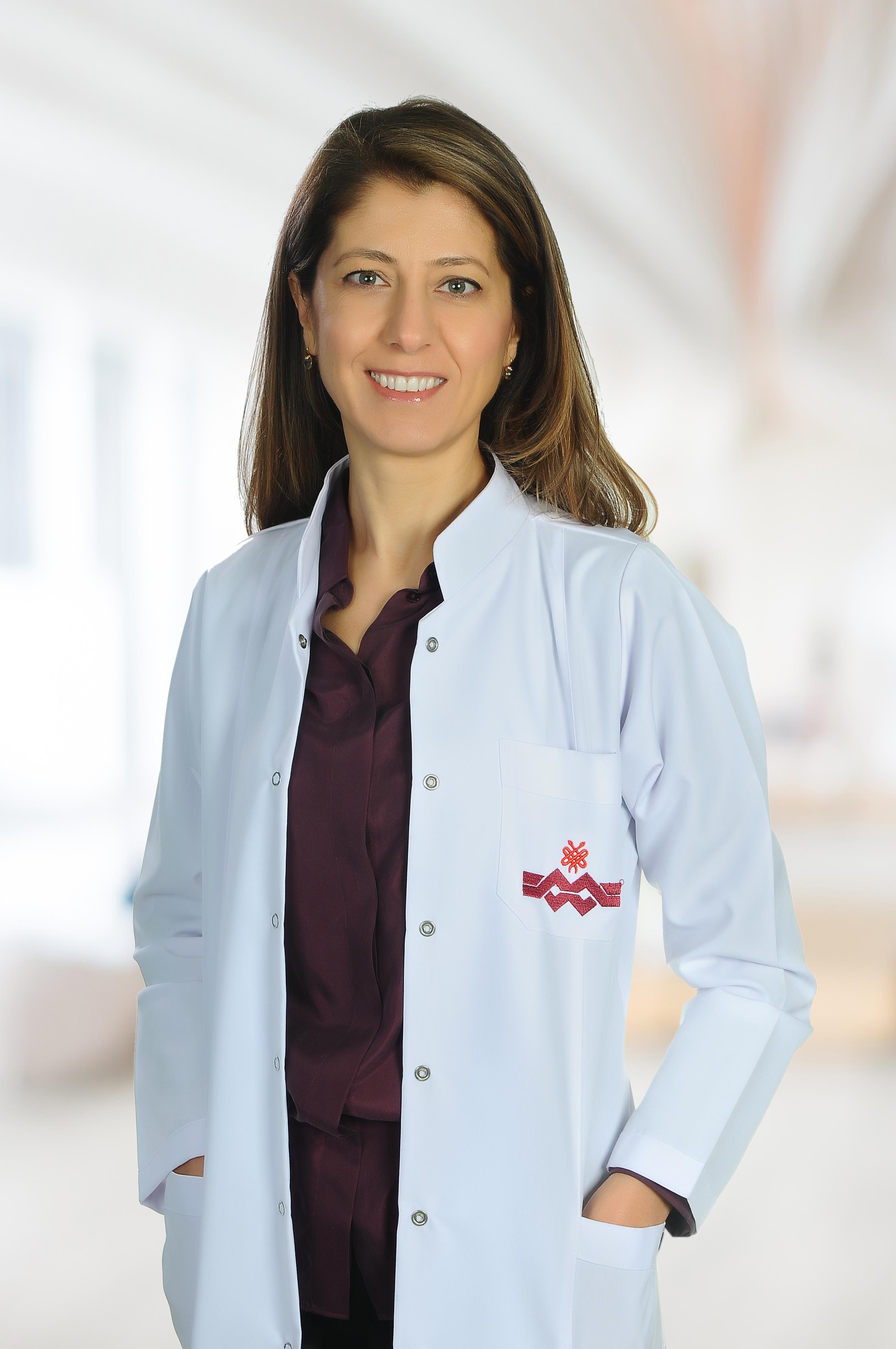 Emine Gök Atağ