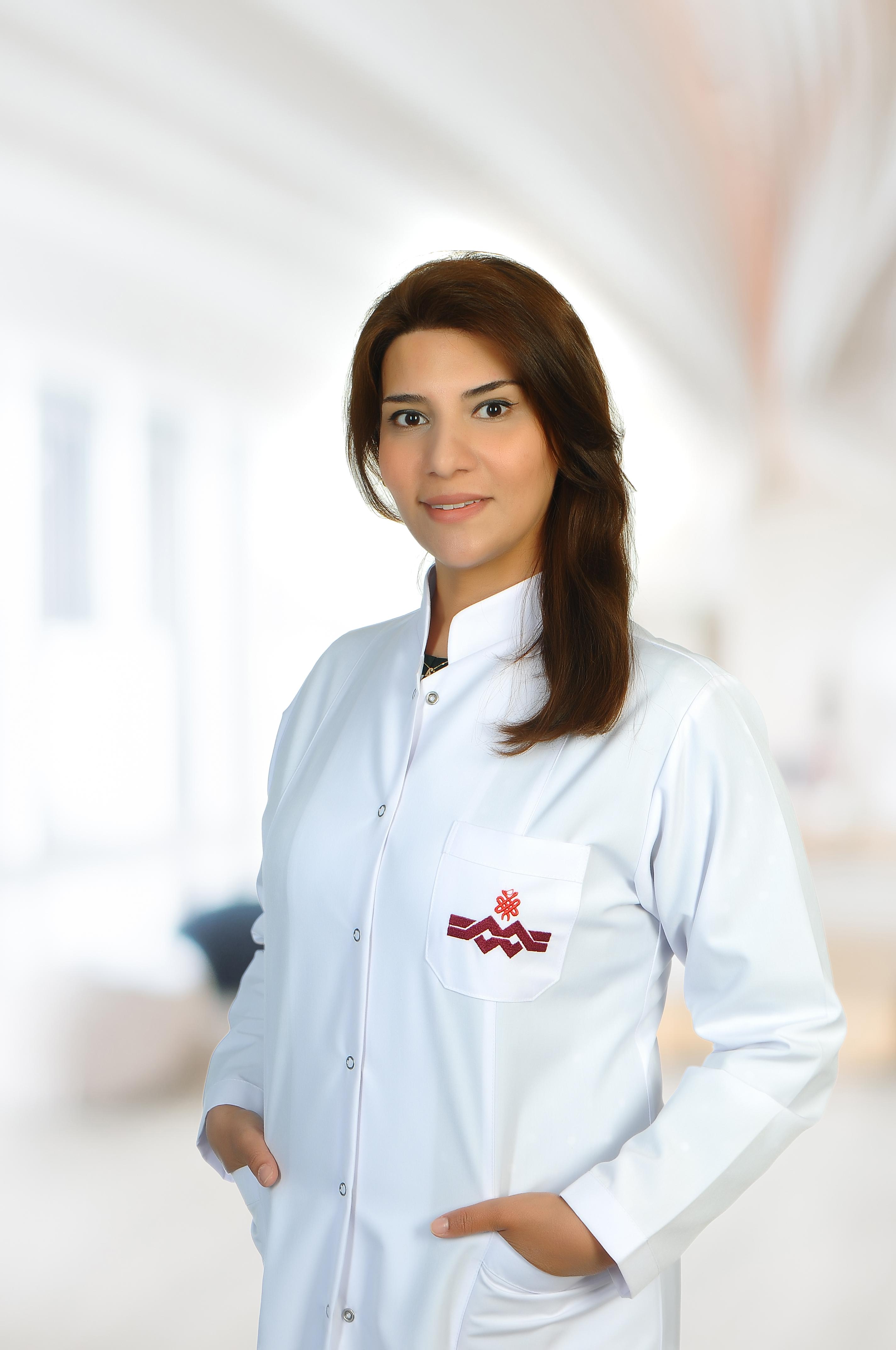 Ayten İsmayilova