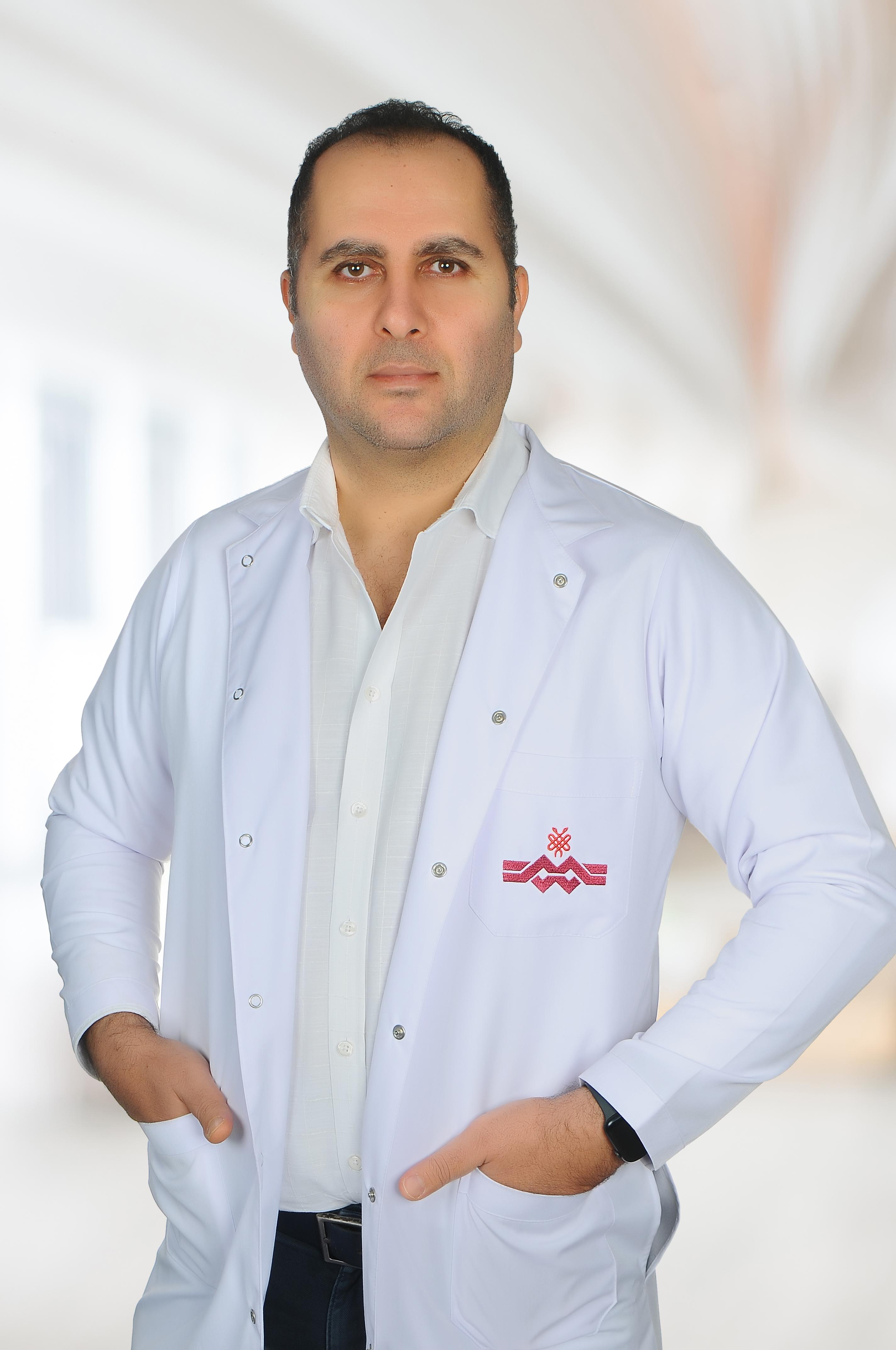 Ali Ertan Çapar
