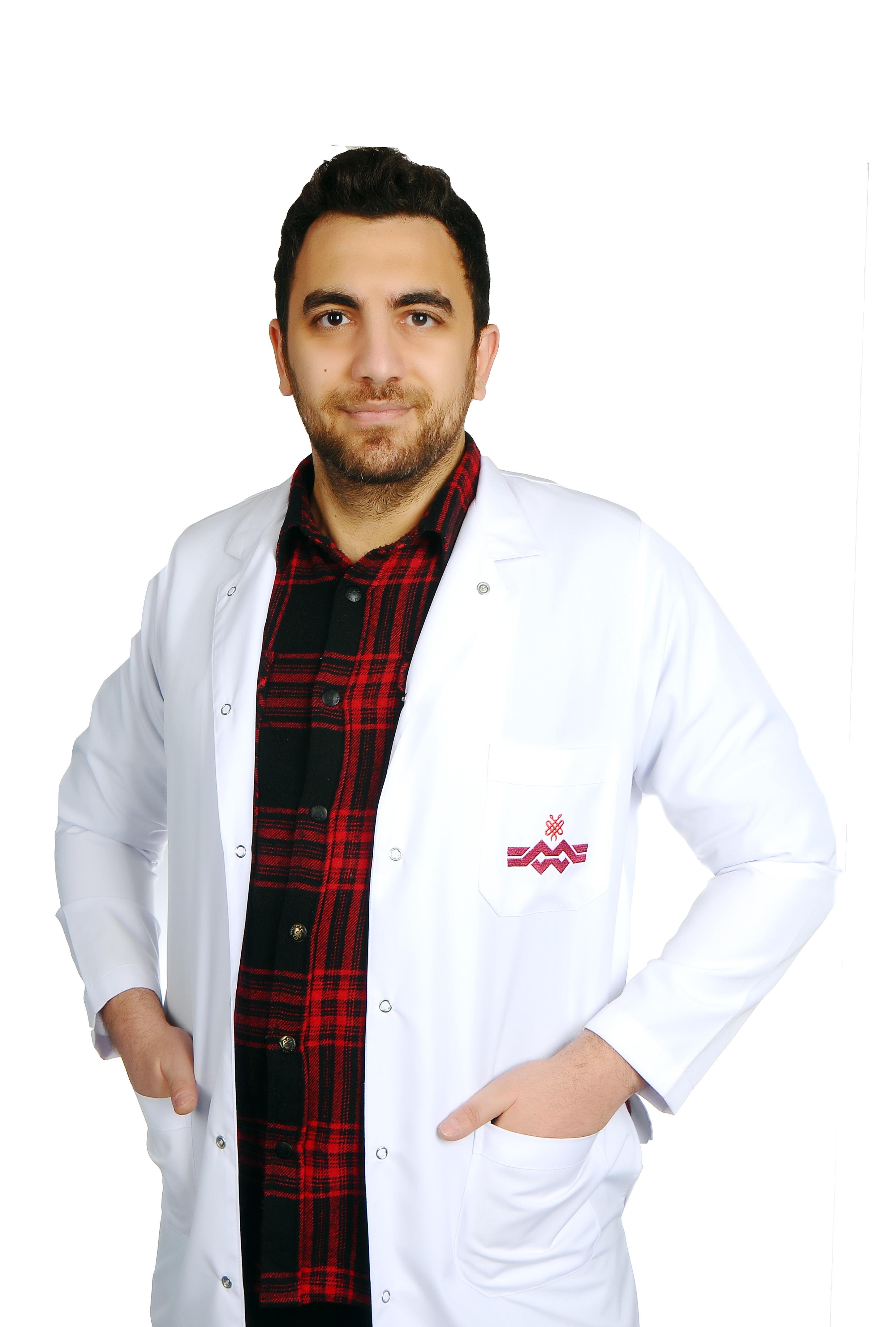 Haydar Kaan Karataş
