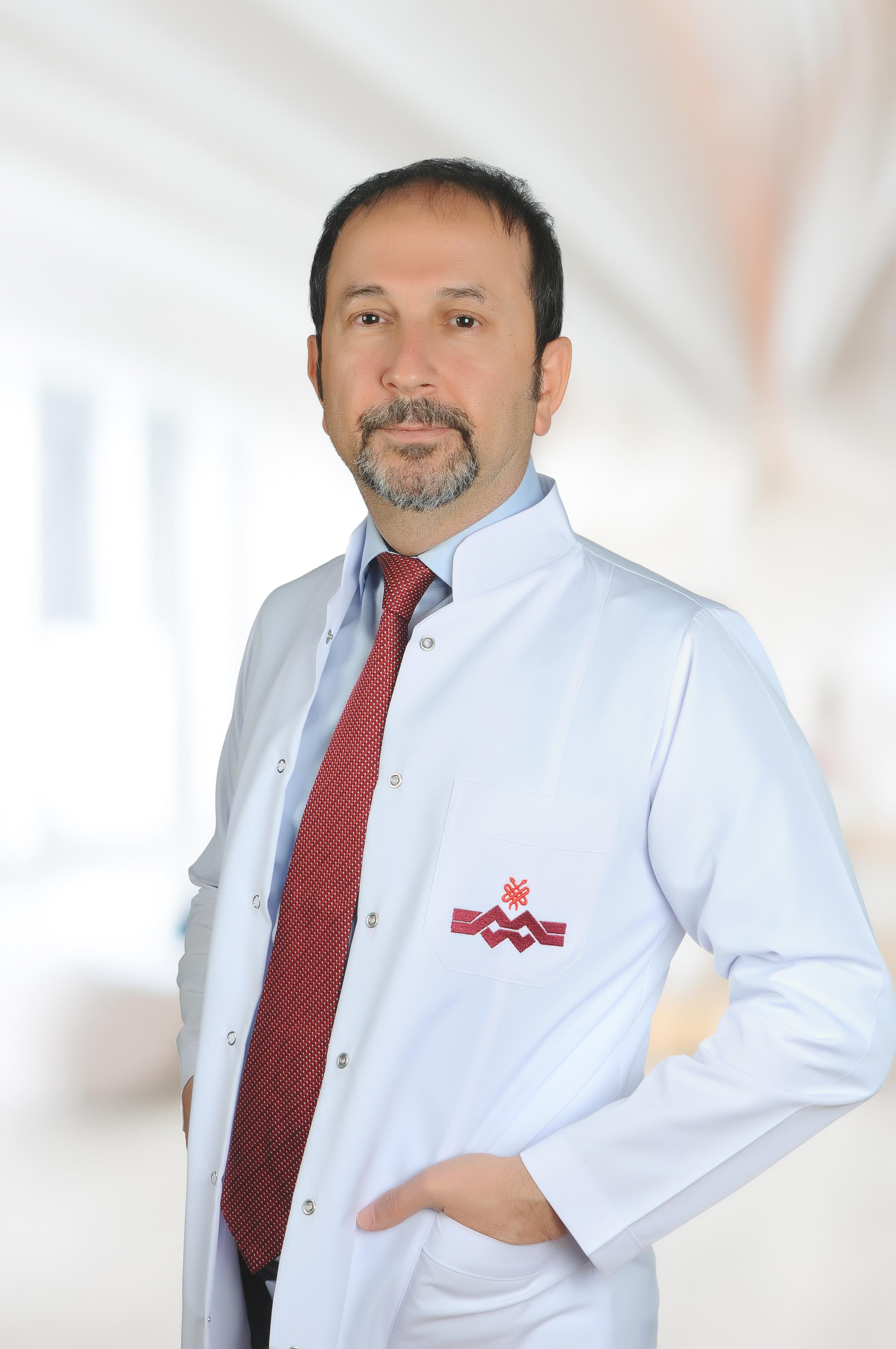 Bilal Doğan