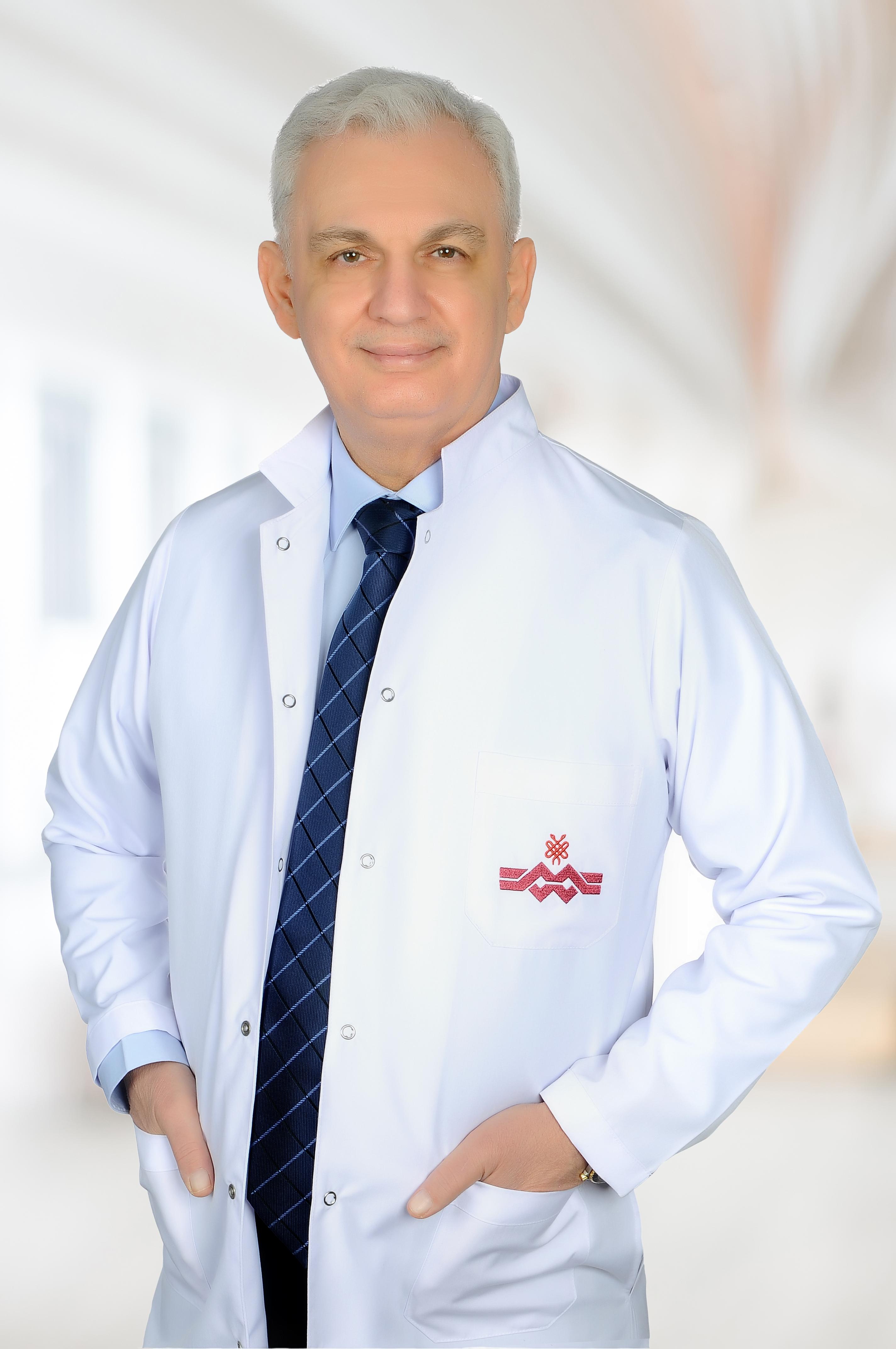 Ümit Özekici