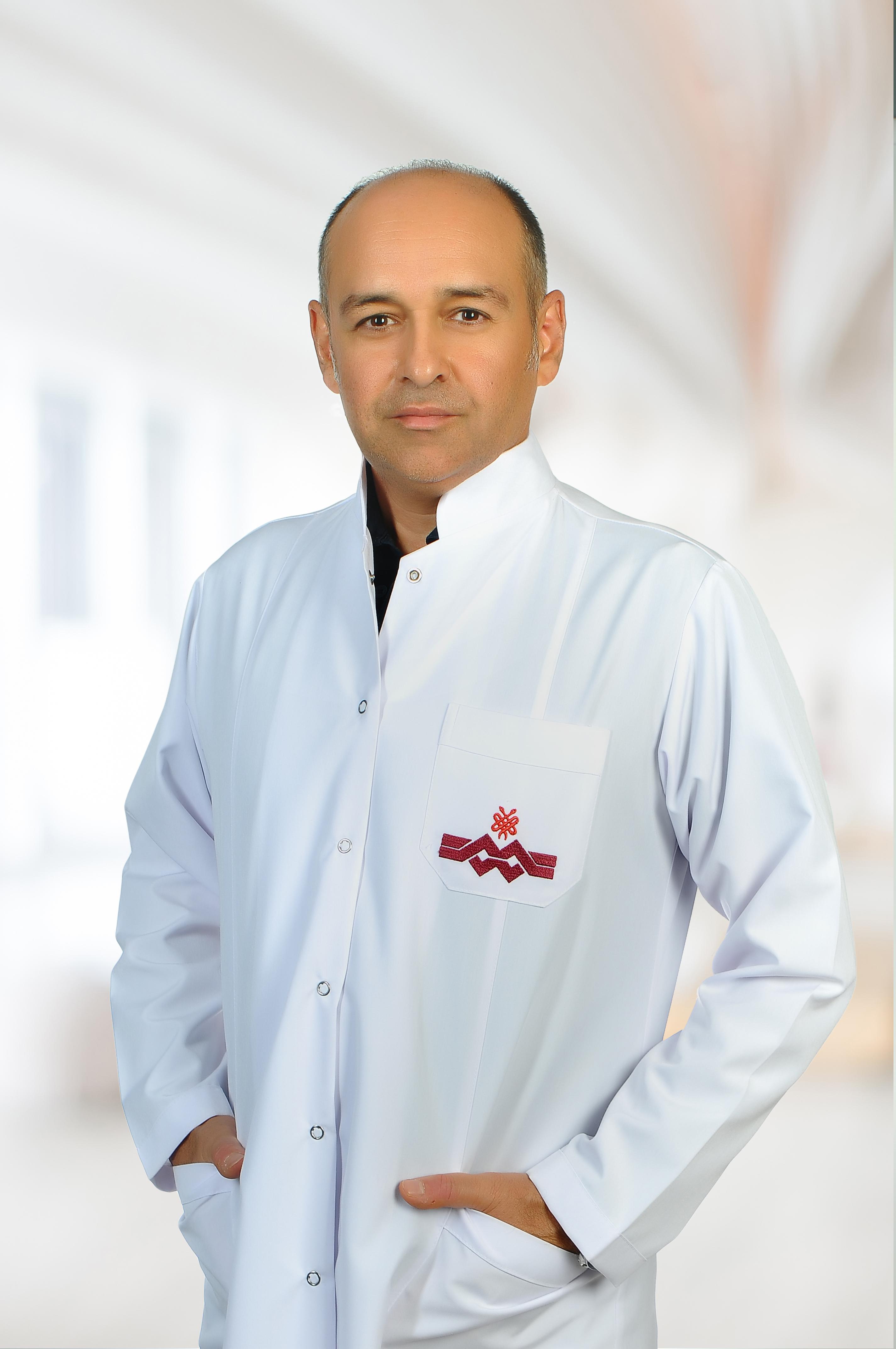 Tayfun Gürol