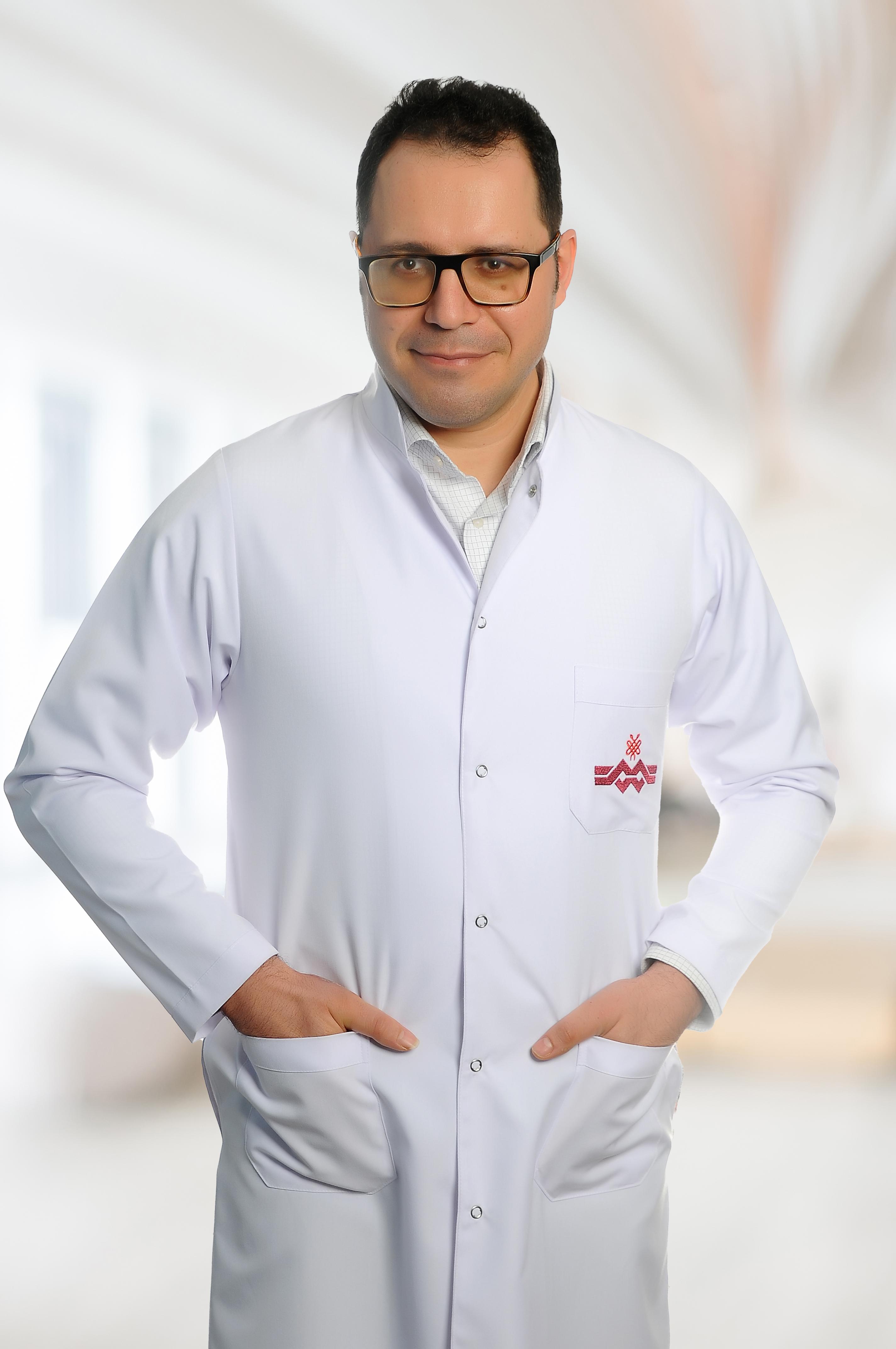 Ömer Özçağlayan