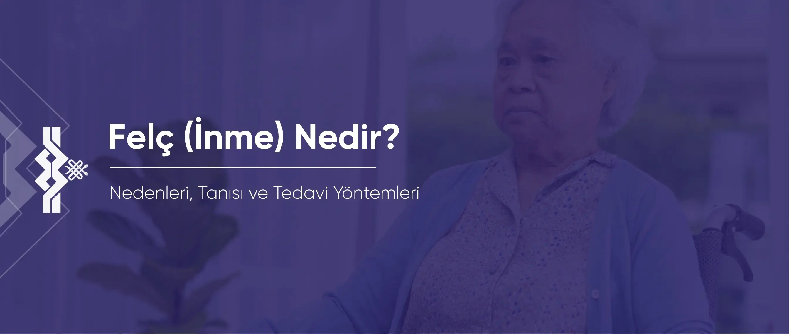 Felç (İnme) Nedir?