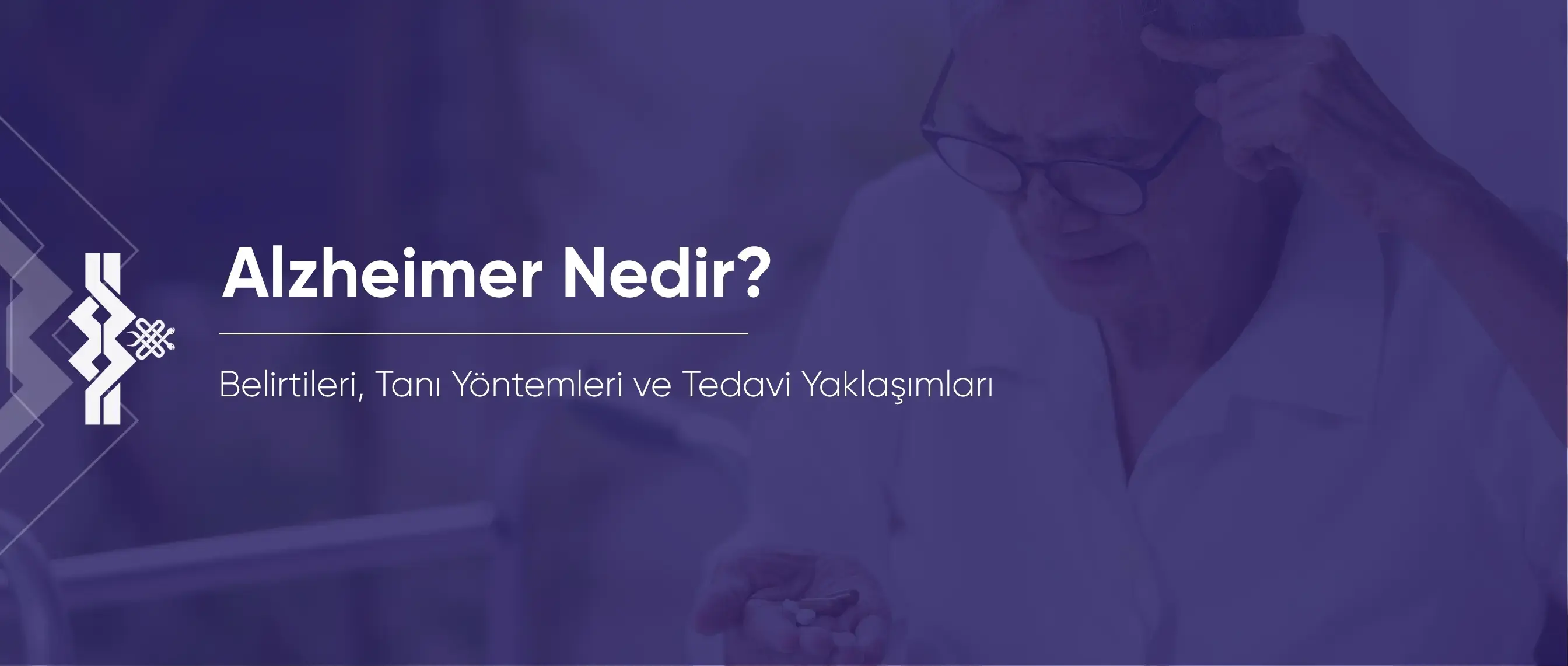 Alzheimer Nedir? ve Evreleri Nelerdir?