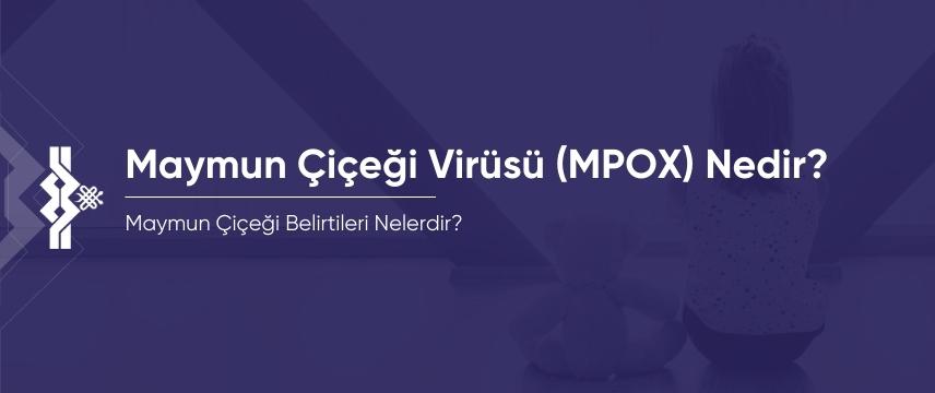 Maymun Çiçeği Virüsü Nedir? Belirtileri Nelerdir?