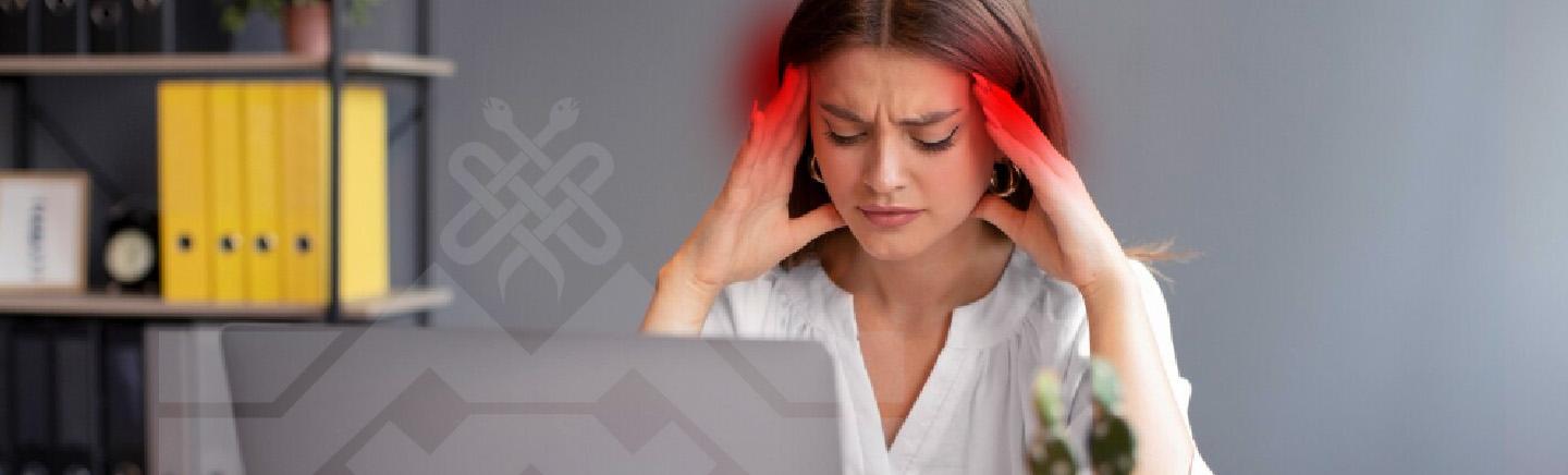 Migrene Ne İyi Gelir? Migren Nasıl Tedavi Edilir? 