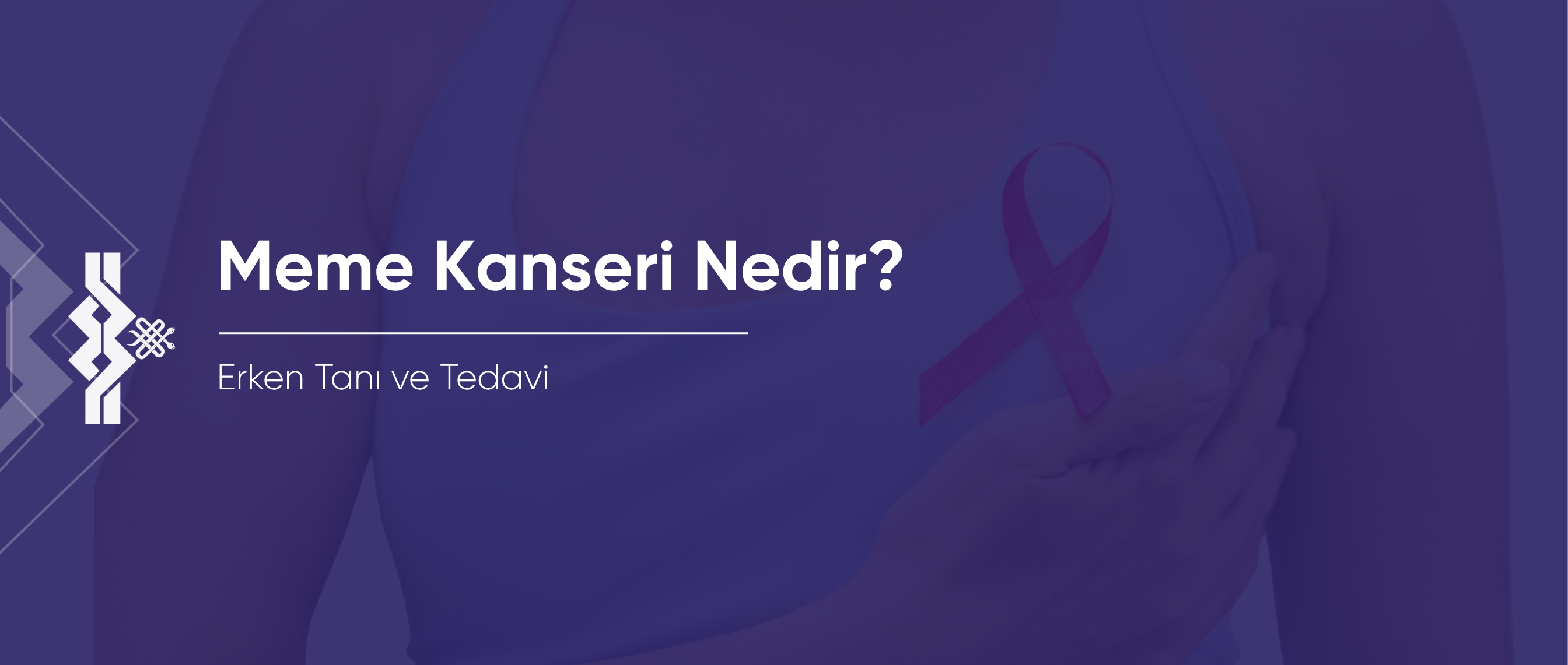 Meme Kanseri Belirtileri Nelerdir? Erken Tanı ve Tedavi